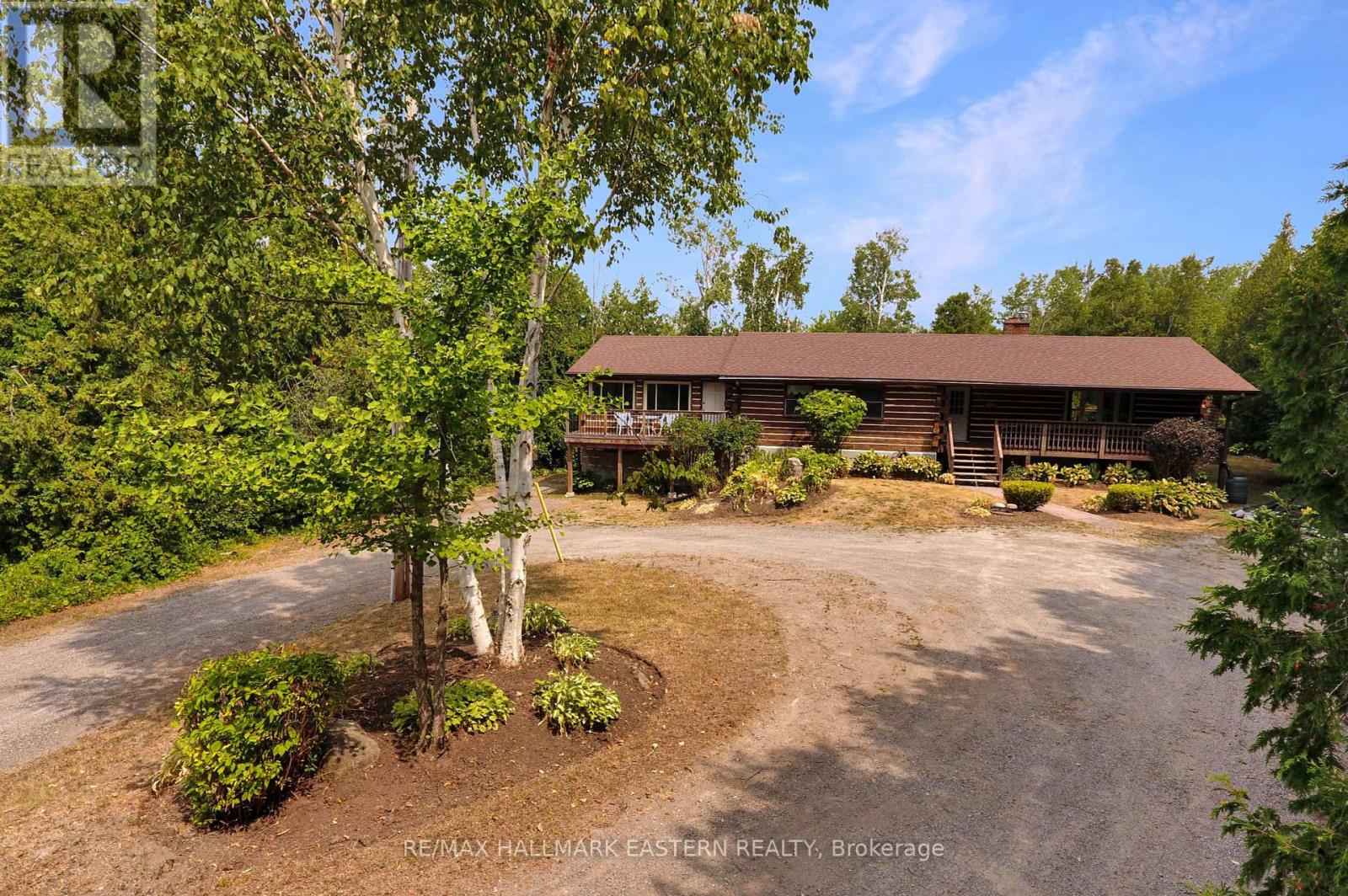 939 Centre Road, Douro-Dummer, Ontario  K0L 2H0 - Photo 2 - X12339792