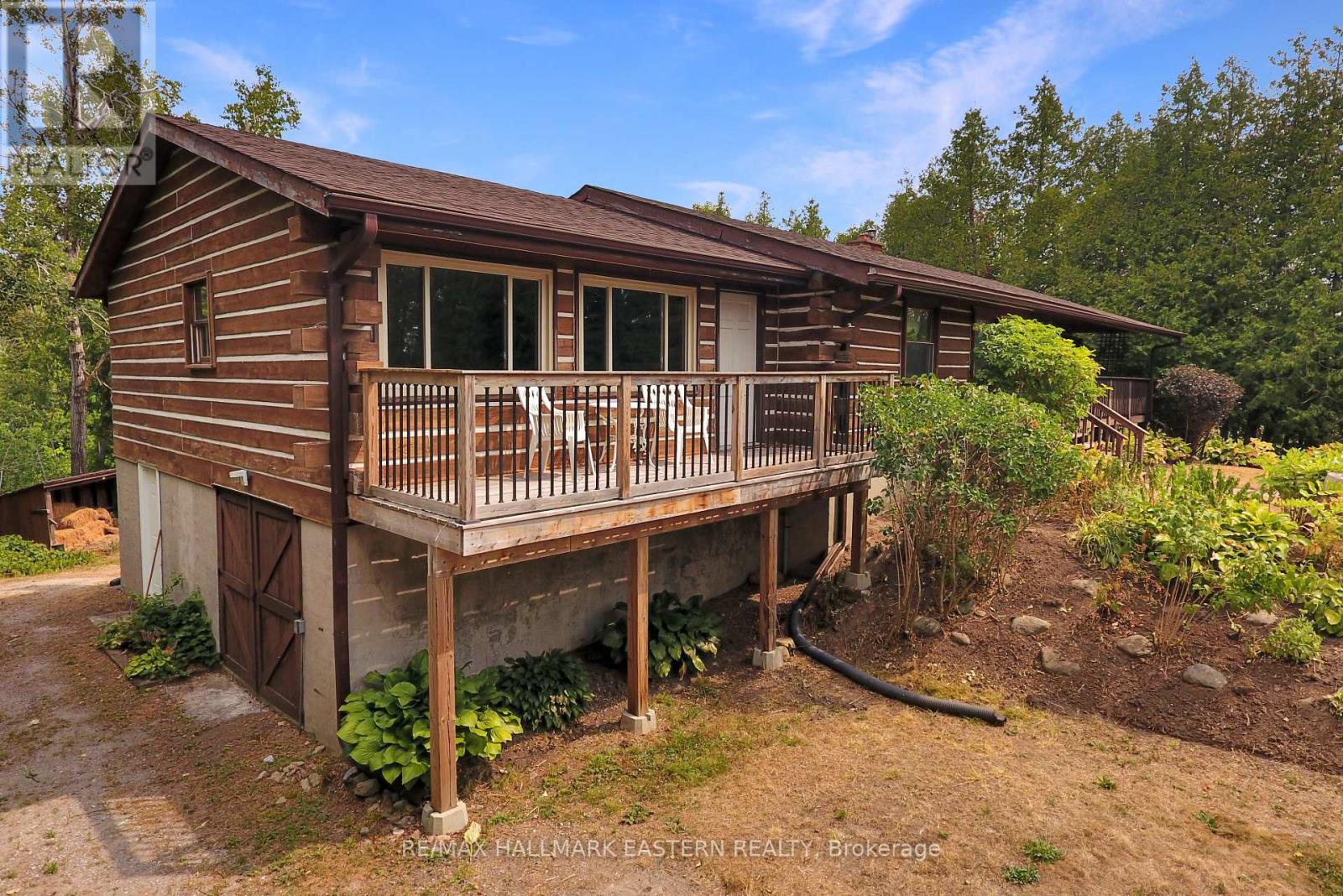 939 Centre Road, Douro-Dummer, Ontario  K0L 2H0 - Photo 3 - X12339792