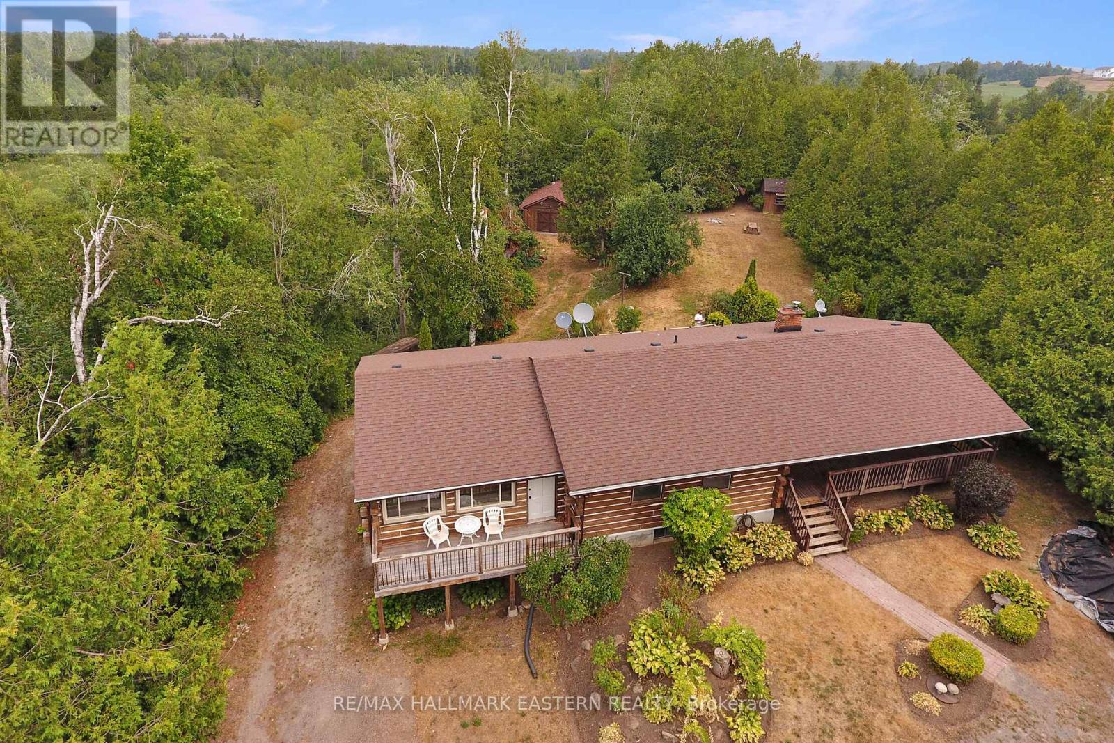 939 Centre Road, Douro-Dummer, Ontario  K0L 2H0 - Photo 4 - X12339792
