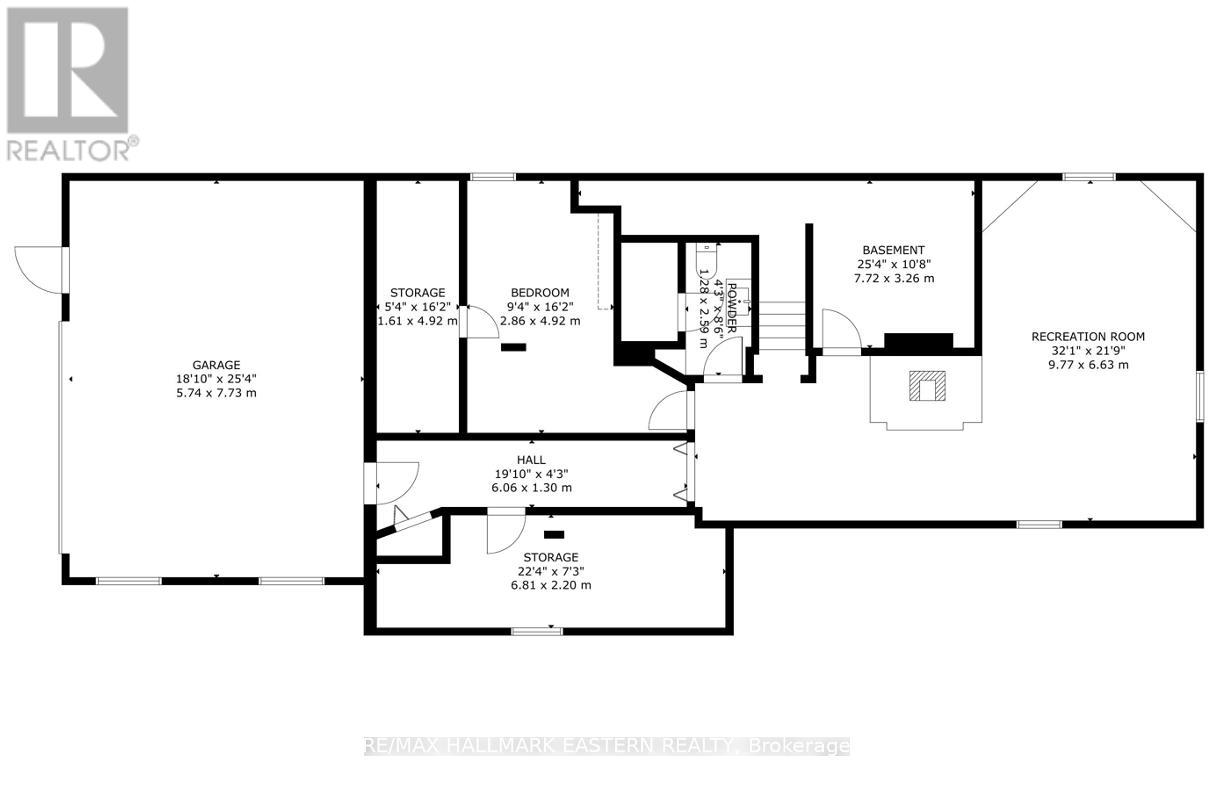 939 Centre Road, Douro-Dummer, Ontario  K0L 2H0 - Photo 42 - X12339792