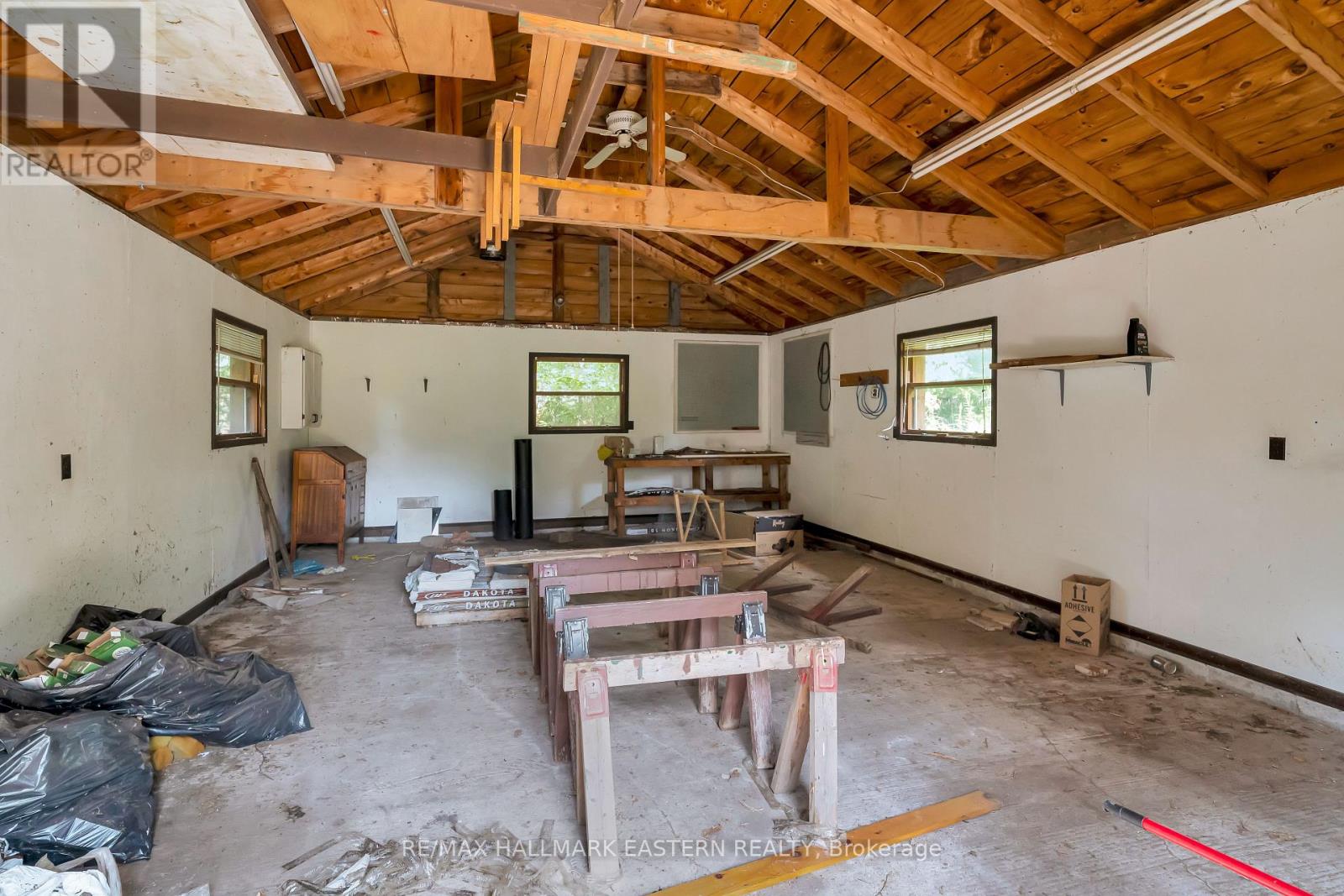 939 Centre Road, Douro-Dummer, Ontario  K0L 2H0 - Photo 49 - X12339792