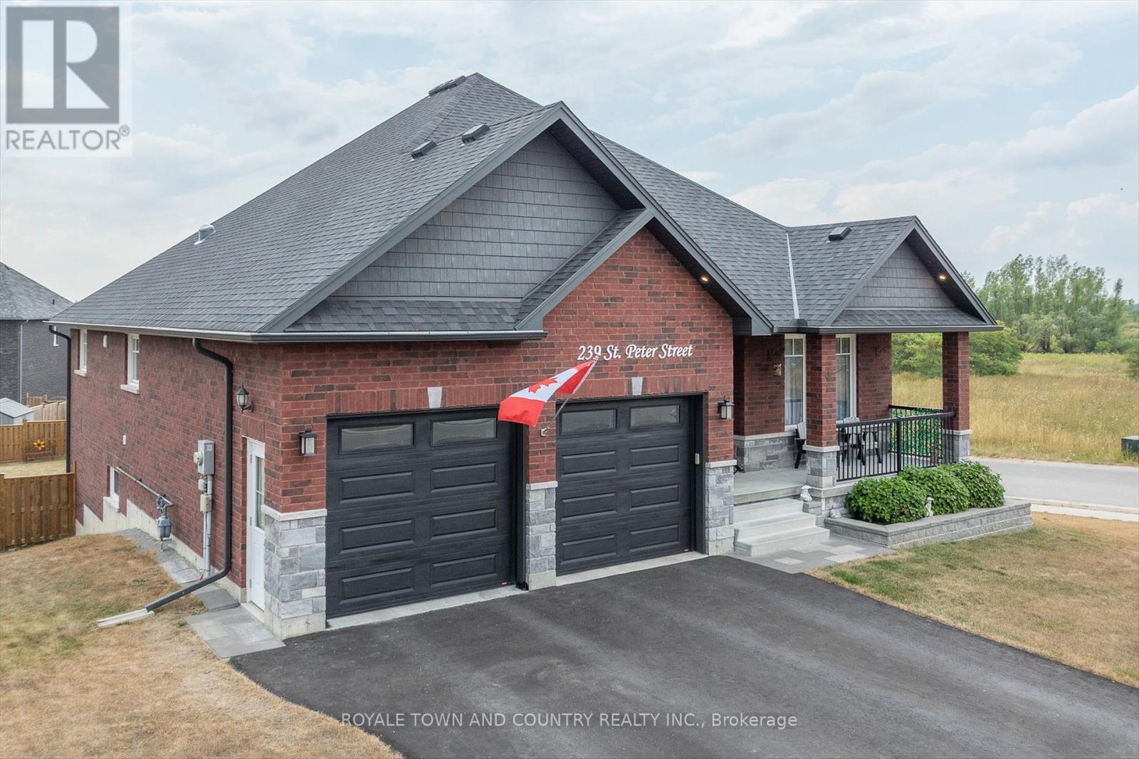 239 St.peter Street, Kawartha Lakes (Lindsay), Ontario  K9V 5E3 - Photo 34 - X12343630