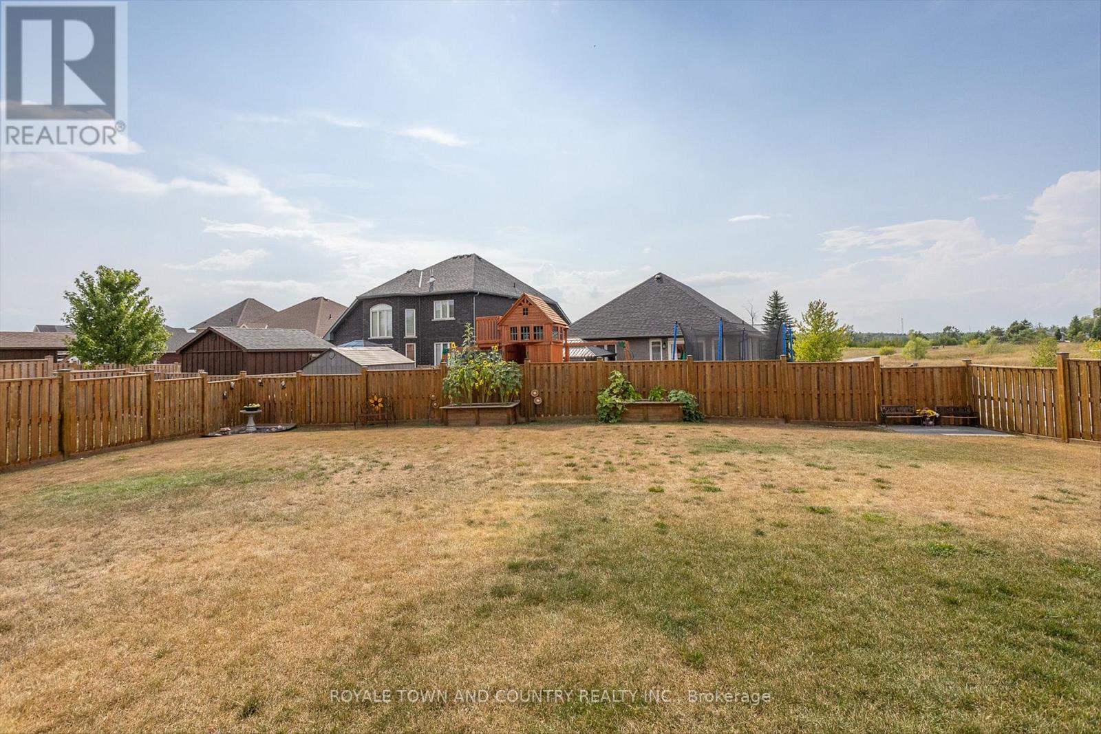 239 St.peter Street, Kawartha Lakes (Lindsay), Ontario  K9V 5E3 - Photo 39 - X12343630