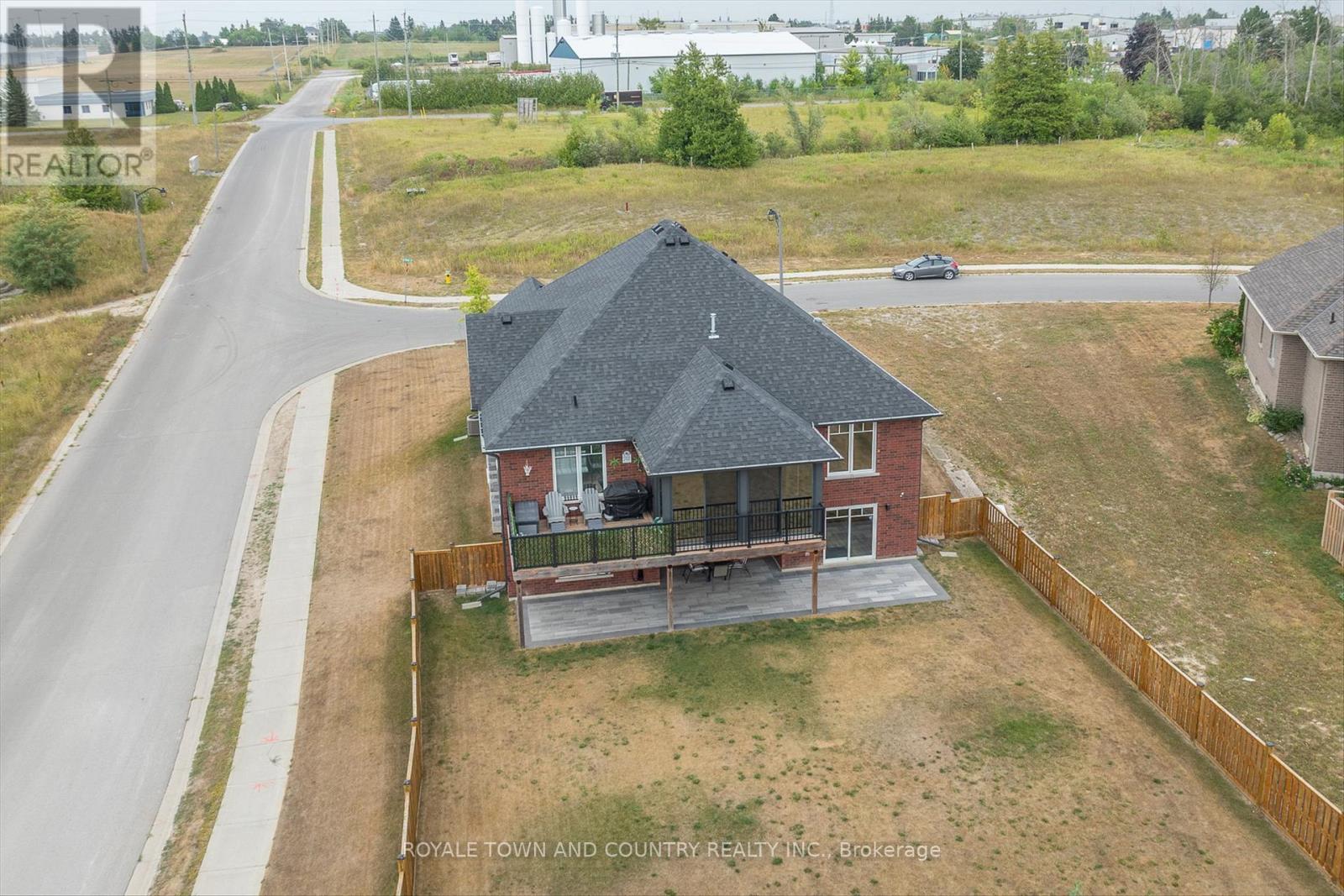 239 St.peter Street, Kawartha Lakes (Lindsay), Ontario  K9V 5E3 - Photo 43 - X12343630