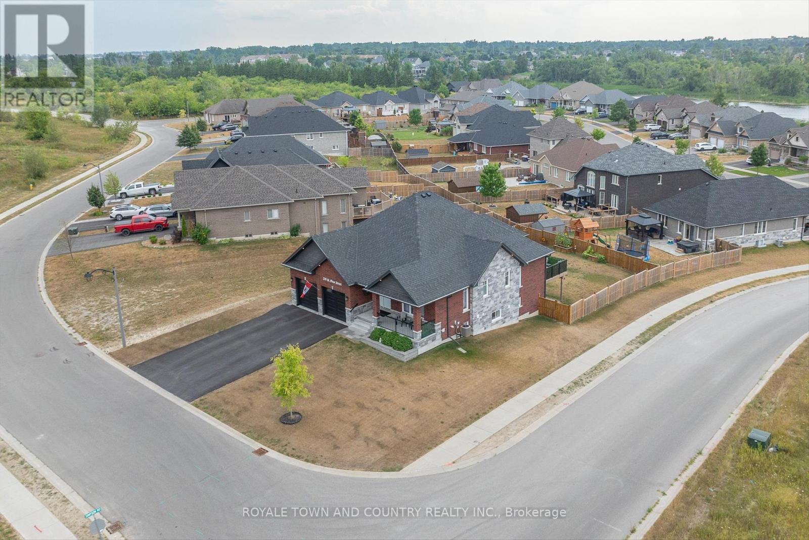 239 St.peter Street, Kawartha Lakes (Lindsay), Ontario  K9V 5E3 - Photo 50 - X12343630
