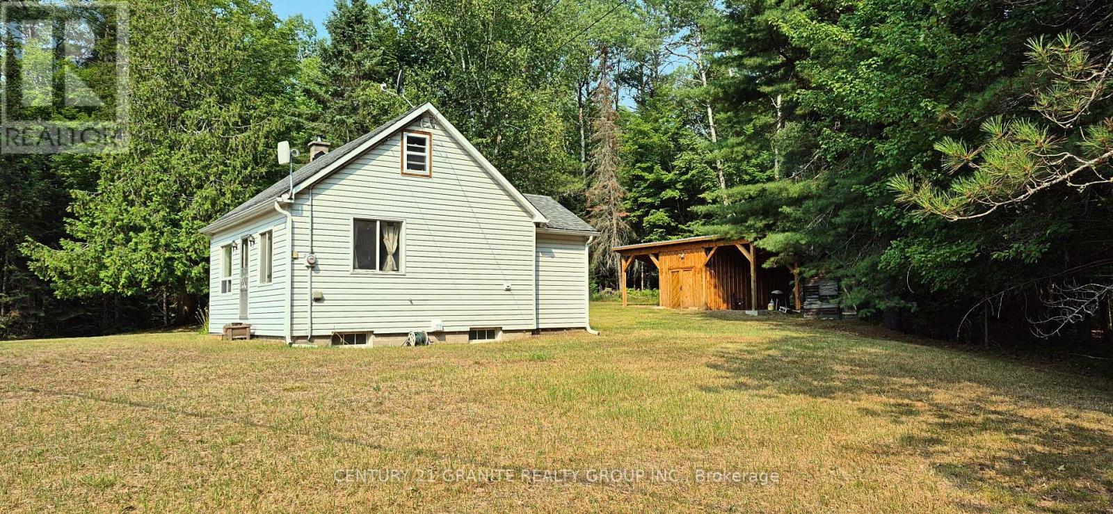 176 Bay Lake Road, Bancroft (Dungannon Ward), Ontario  K0L 1C0 - Photo 2 - X12343683