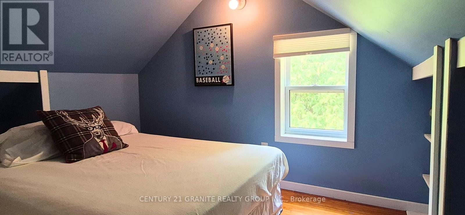 176 Bay Lake Road, Bancroft (Dungannon Ward), Ontario  K0L 1C0 - Photo 20 - X12343683