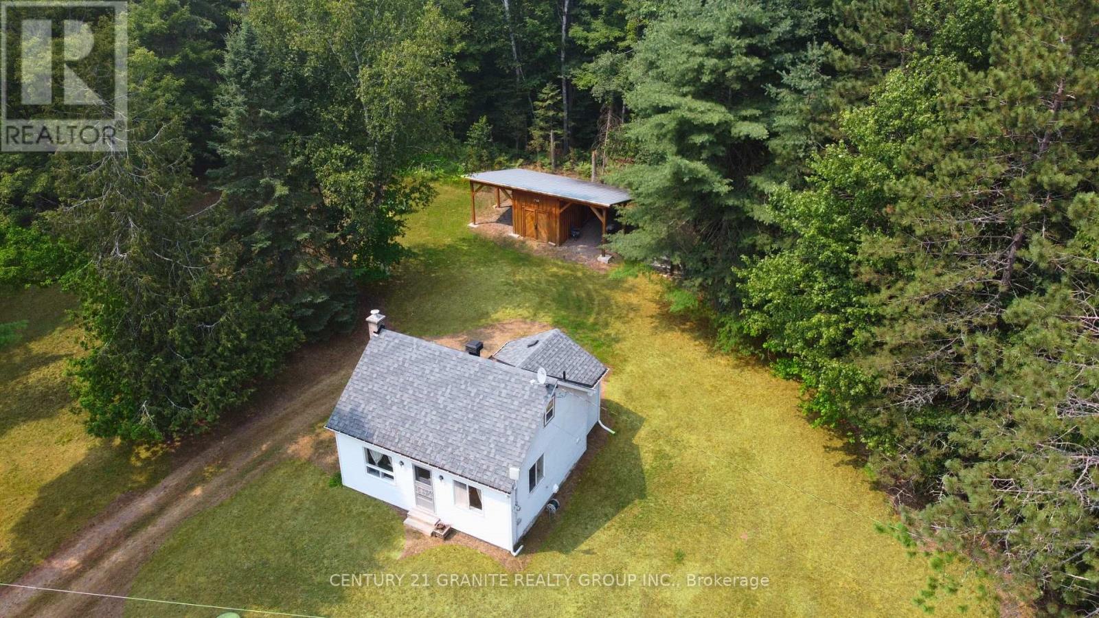 176 Bay Lake Road, Bancroft (Dungannon Ward), Ontario  K0L 1C0 - Photo 27 - X12343683