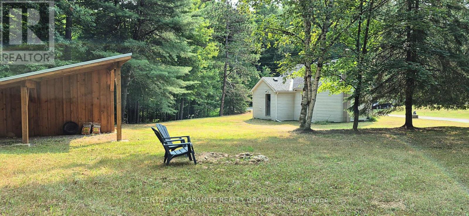 176 Bay Lake Road, Bancroft (Dungannon Ward), Ontario  K0L 1C0 - Photo 3 - X12343683