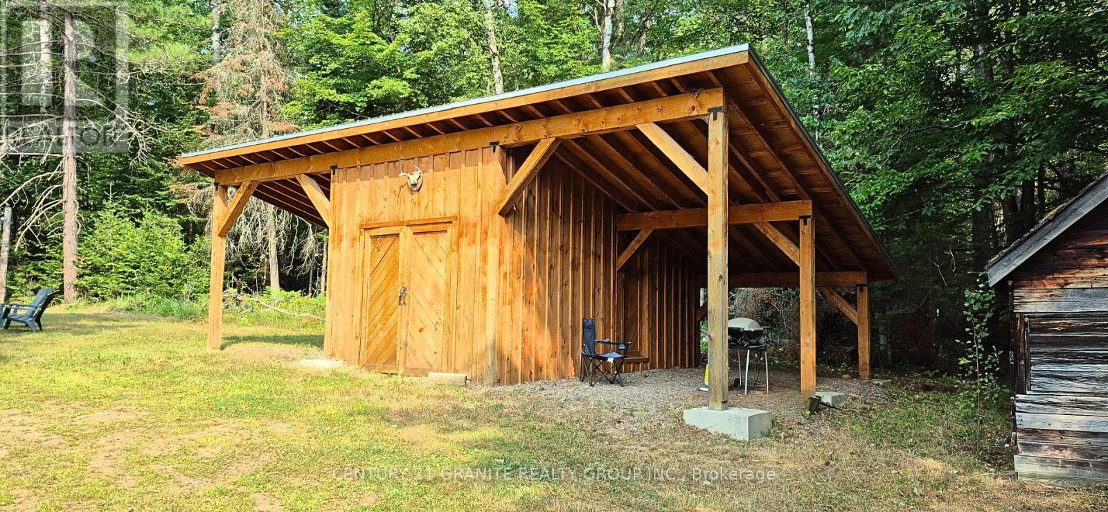 176 Bay Lake Road, Bancroft (Dungannon Ward), Ontario  K0L 1C0 - Photo 4 - X12343683
