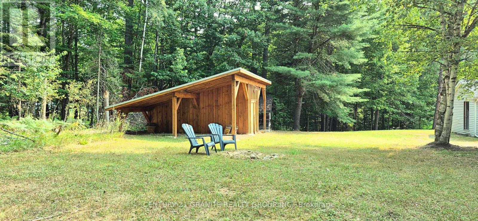 176 Bay Lake Road, Bancroft (Dungannon Ward), Ontario  K0L 1C0 - Photo 6 - X12343683