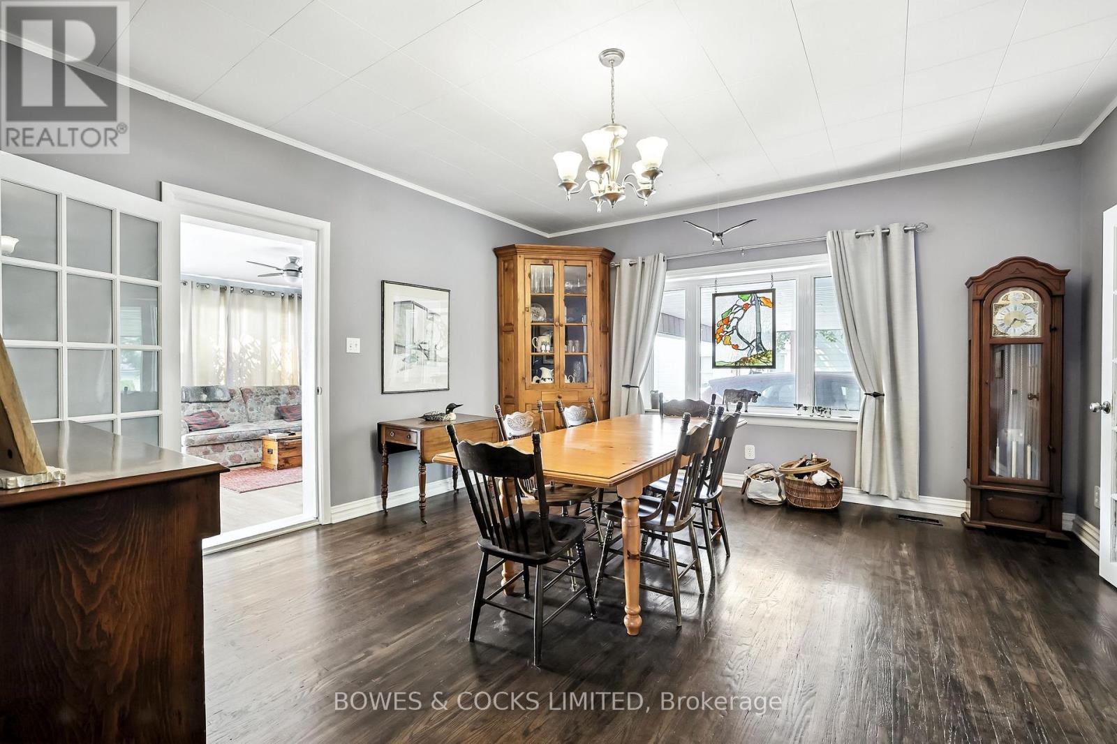 173 Centre Street, Trent Hills (Campbellford), Ontario  K0L 1L0 - Photo 11 - X12343706