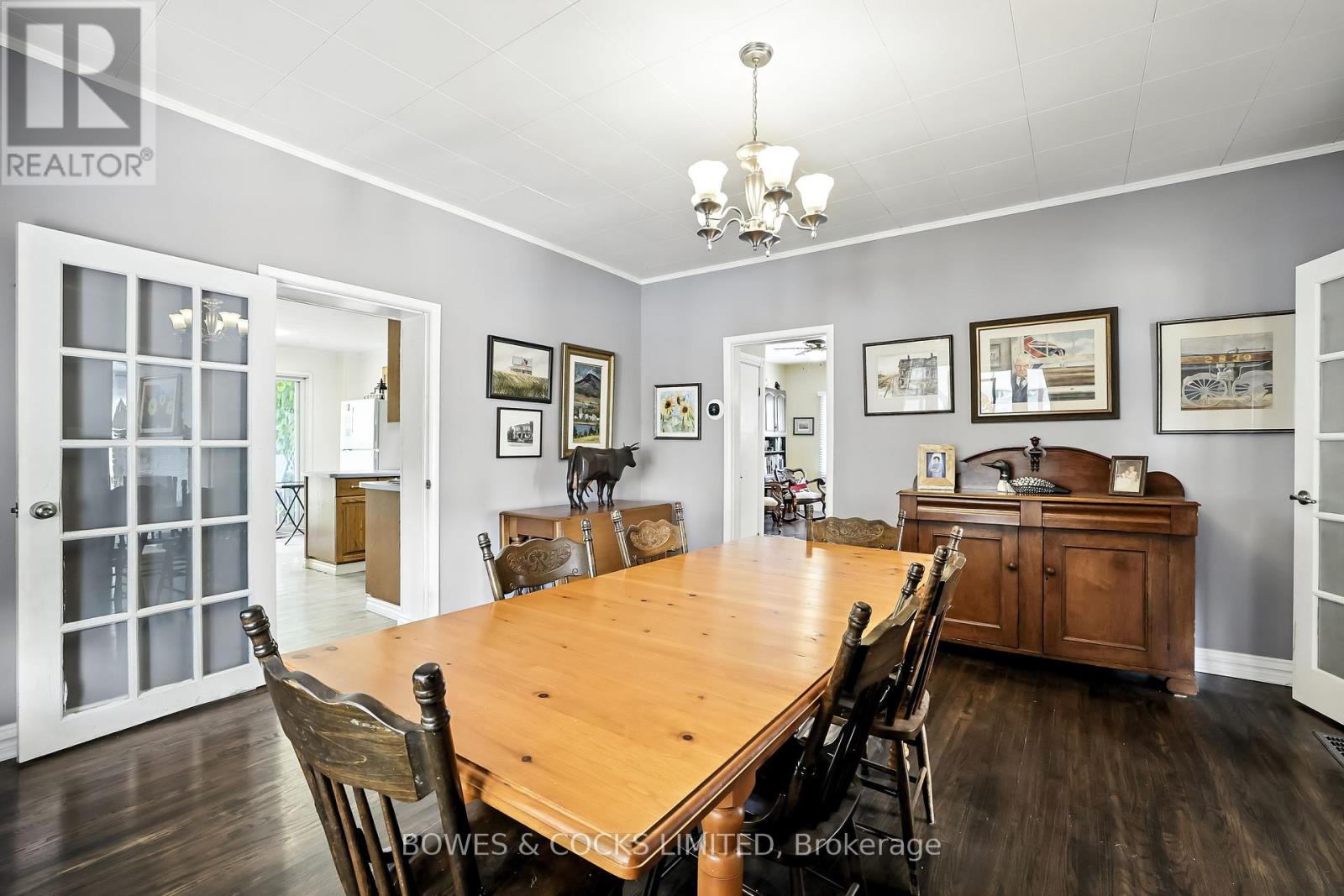 173 Centre Street, Trent Hills (Campbellford), Ontario  K0L 1L0 - Photo 12 - X12343706