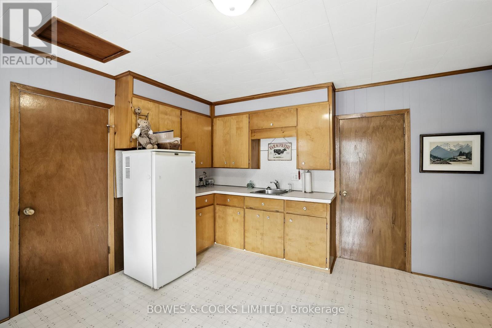 173 Centre Street, Trent Hills (Campbellford), Ontario  K0L 1L0 - Photo 24 - X12343706
