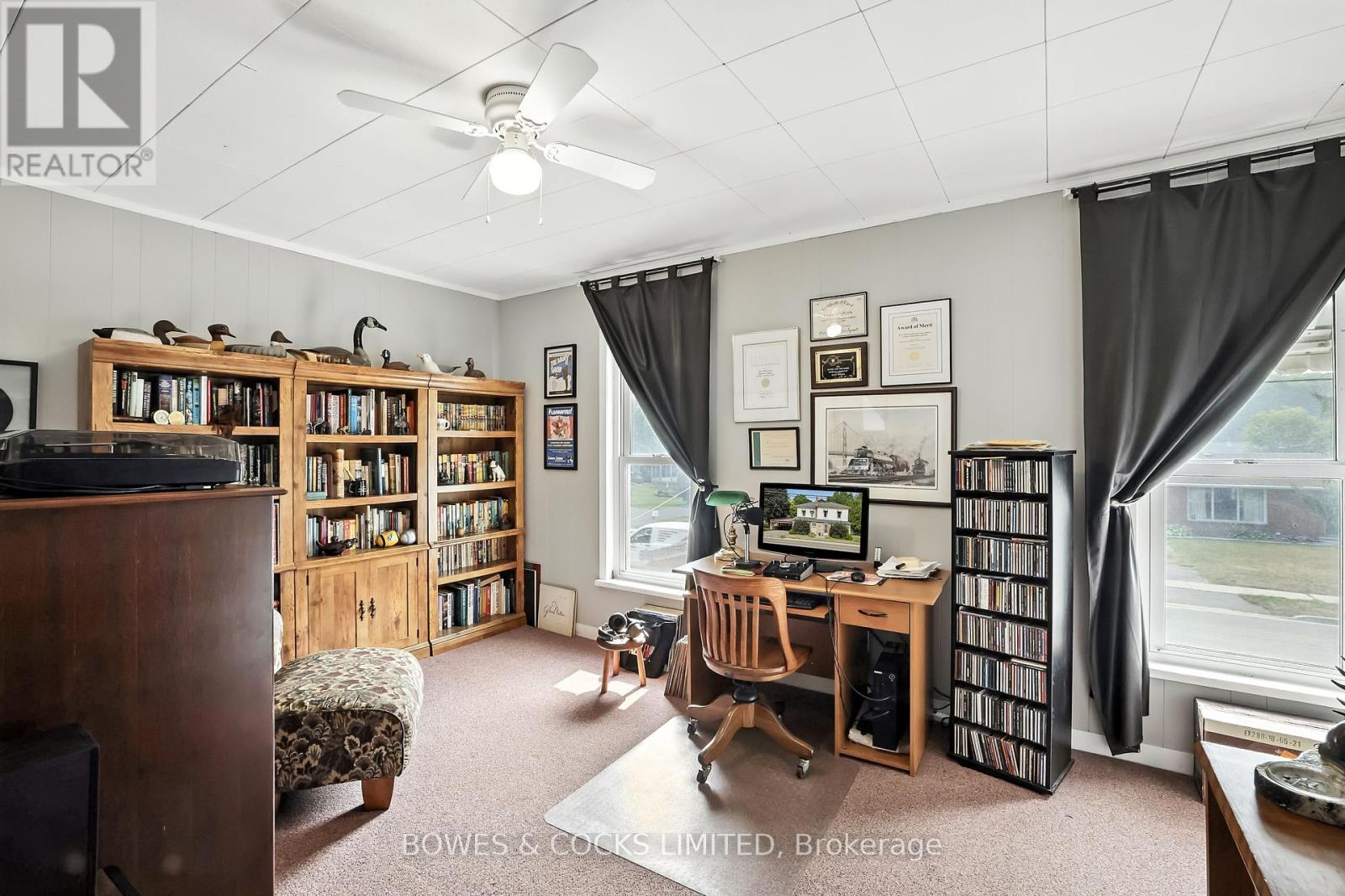 173 Centre Street, Trent Hills (Campbellford), Ontario  K0L 1L0 - Photo 25 - X12343706