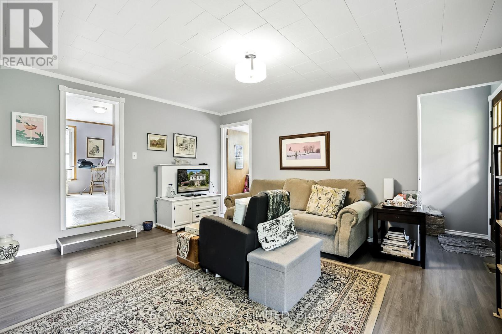 173 Centre Street, Trent Hills (Campbellford), Ontario  K0L 1L0 - Photo 30 - X12343706