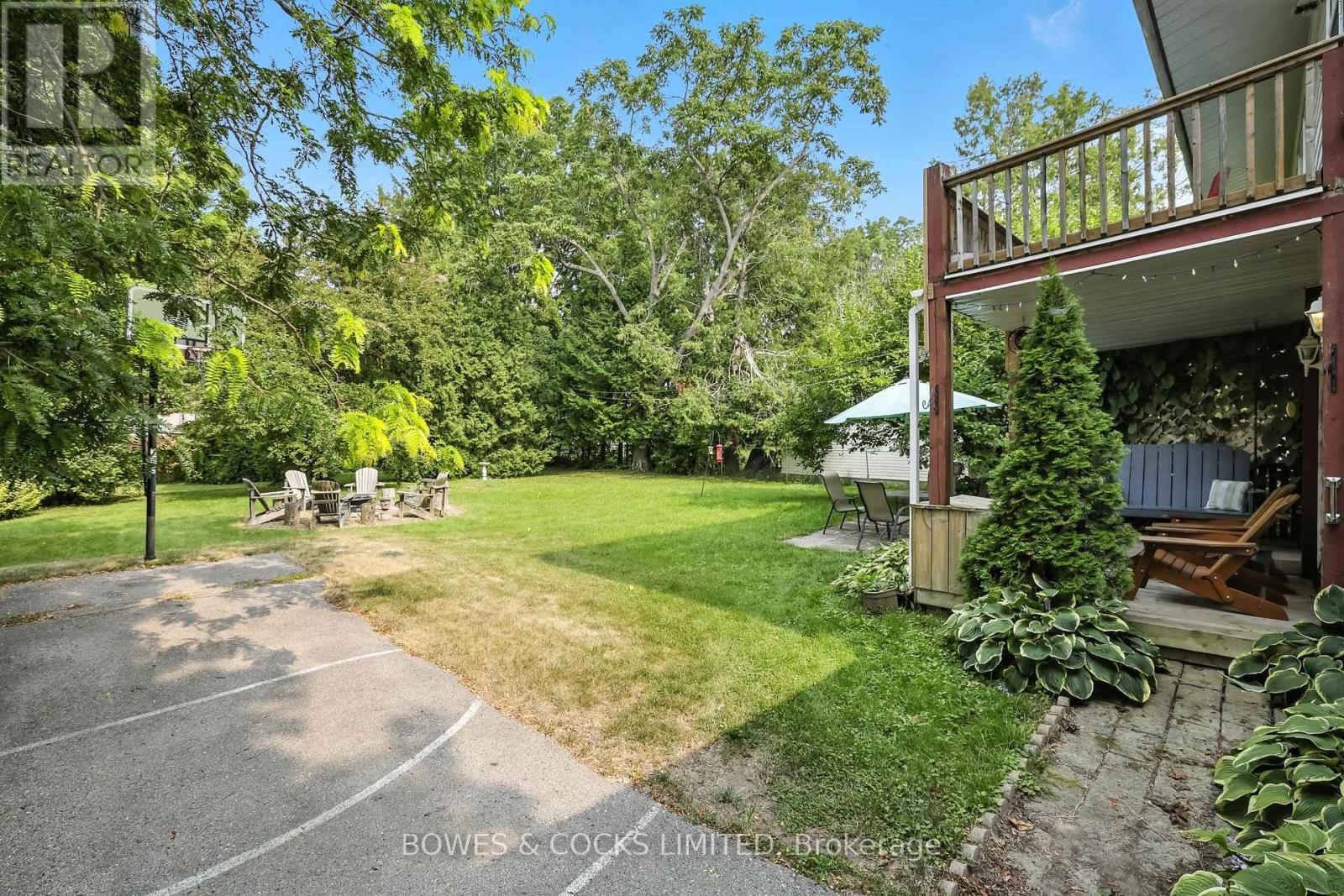 173 Centre Street, Trent Hills (Campbellford), Ontario  K0L 1L0 - Photo 38 - X12343706