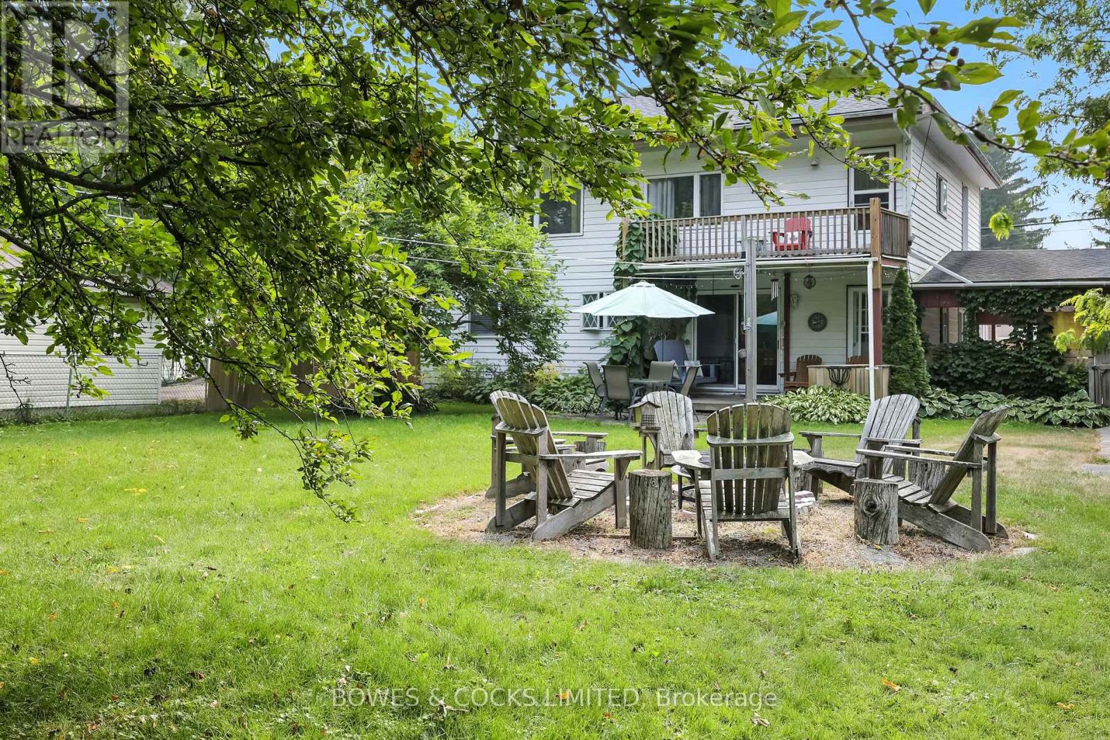 173 Centre Street, Trent Hills (Campbellford), Ontario  K0L 1L0 - Photo 41 - X12343706