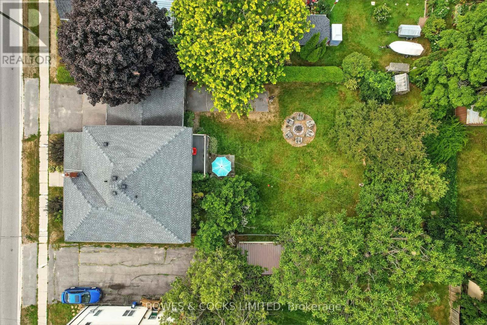 173 Centre Street, Trent Hills (Campbellford), Ontario  K0L 1L0 - Photo 46 - X12343706