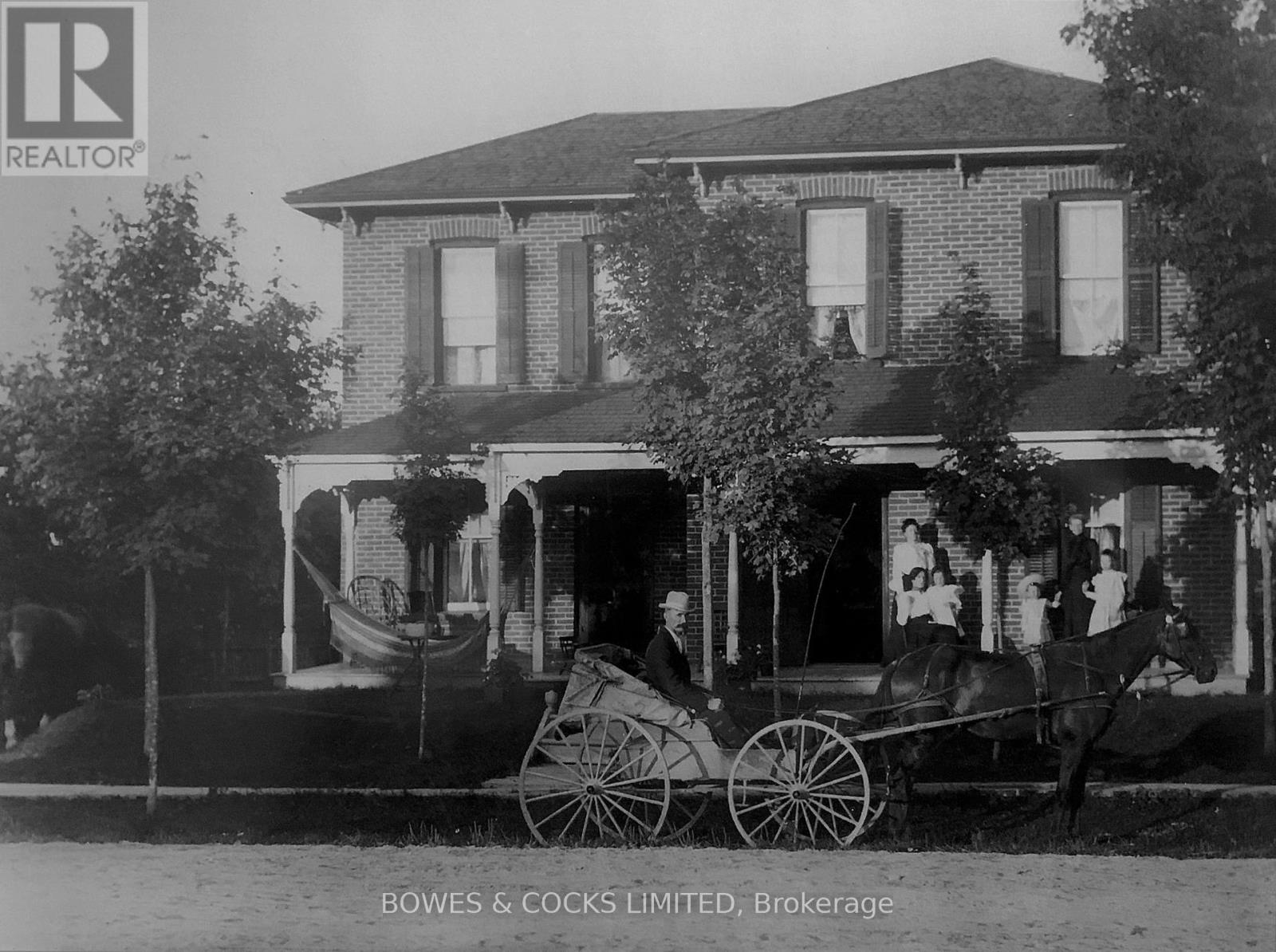173 Centre Street, Trent Hills (Campbellford), Ontario  K0L 1L0 - Photo 47 - X12343706