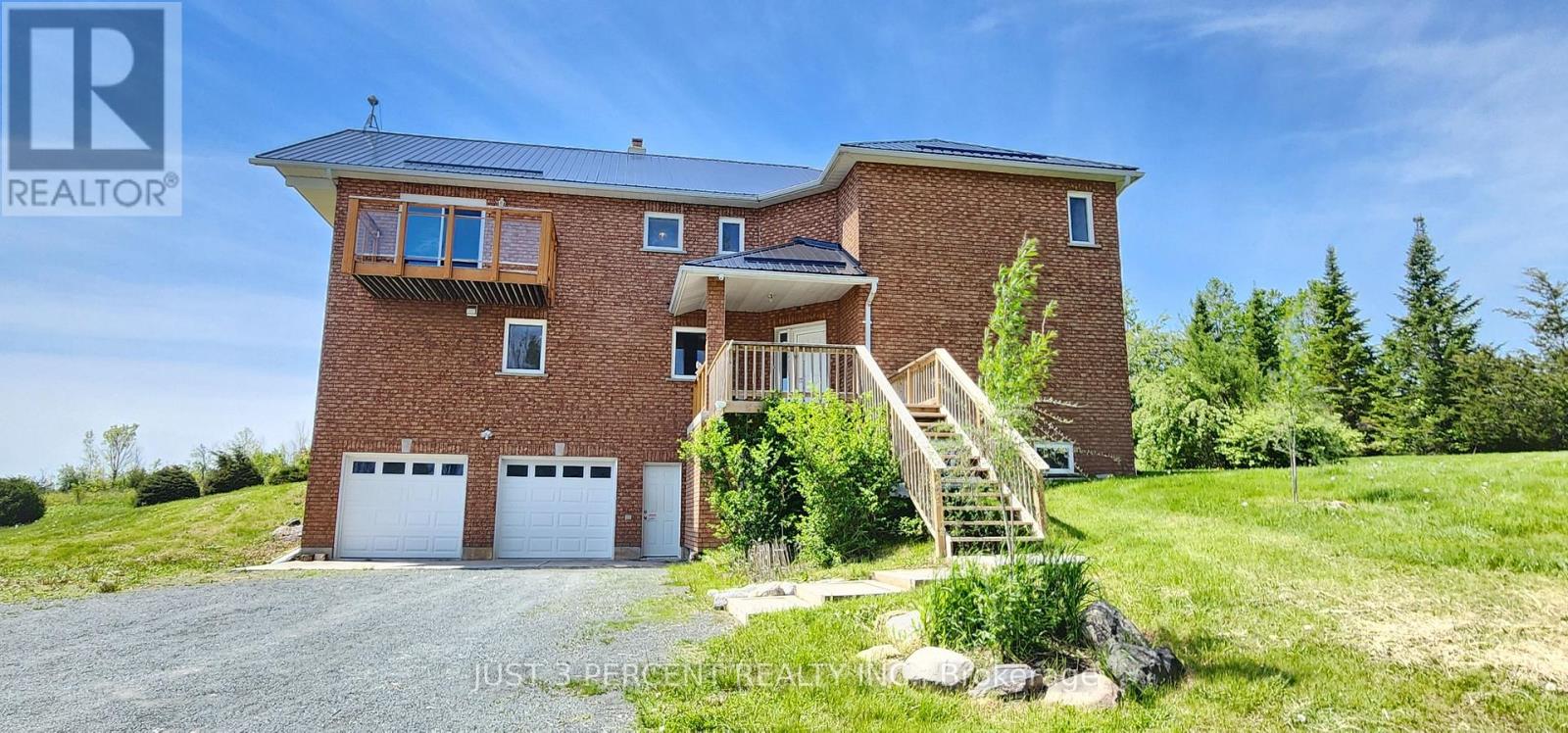 11047 County Road 45, Trent Hills, Ontario  K0L 1Y0 - Photo 2 - X12343720