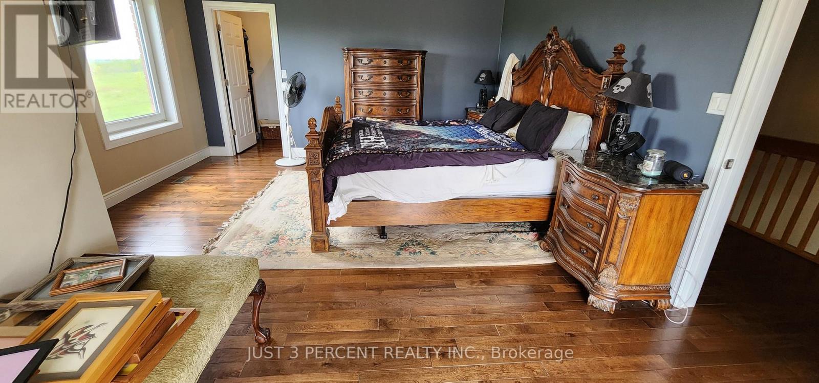 11047 County Road 45, Trent Hills, Ontario  K0L 1Y0 - Photo 29 - X12343720