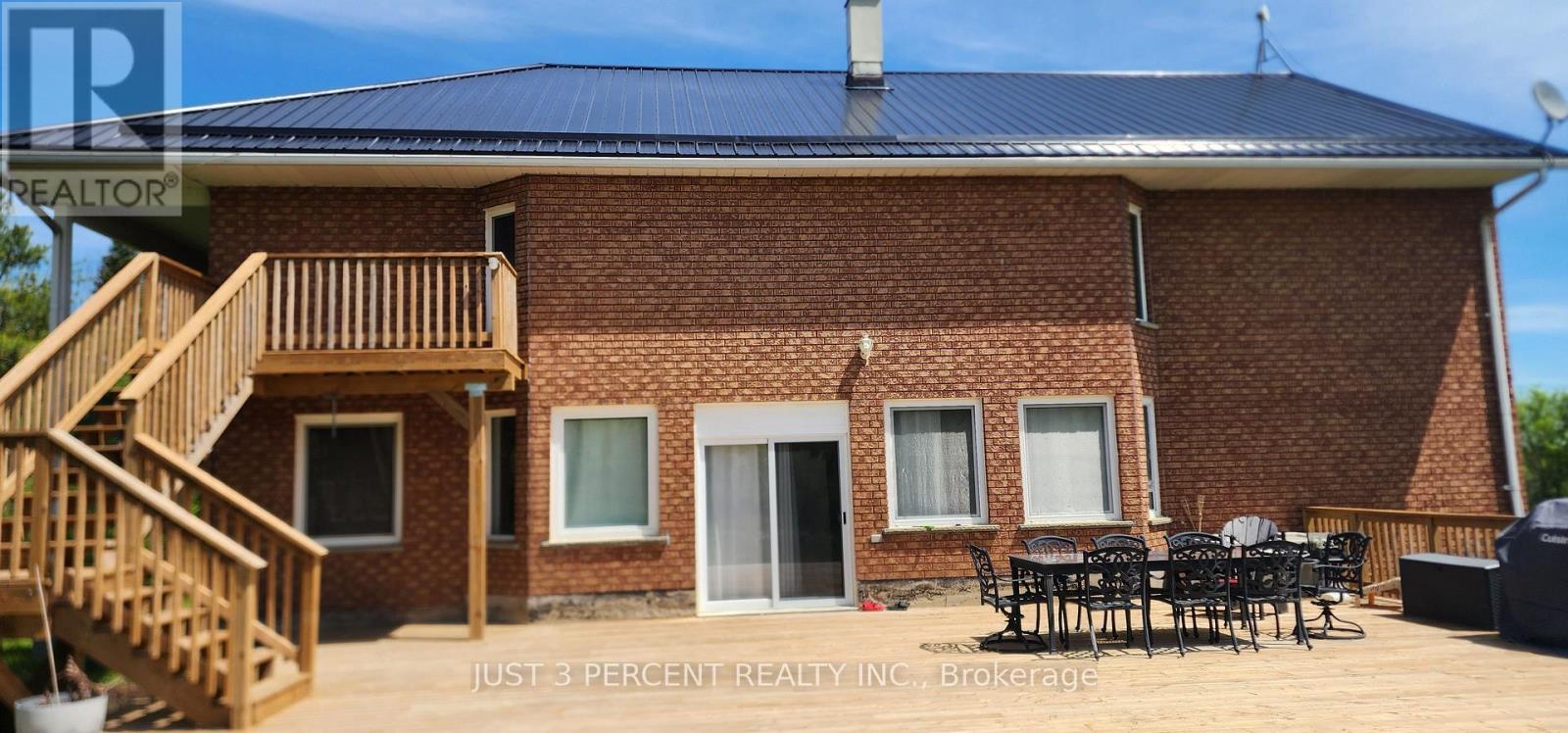 11047 County Road 45, Trent Hills, Ontario  K0L 1Y0 - Photo 3 - X12343720