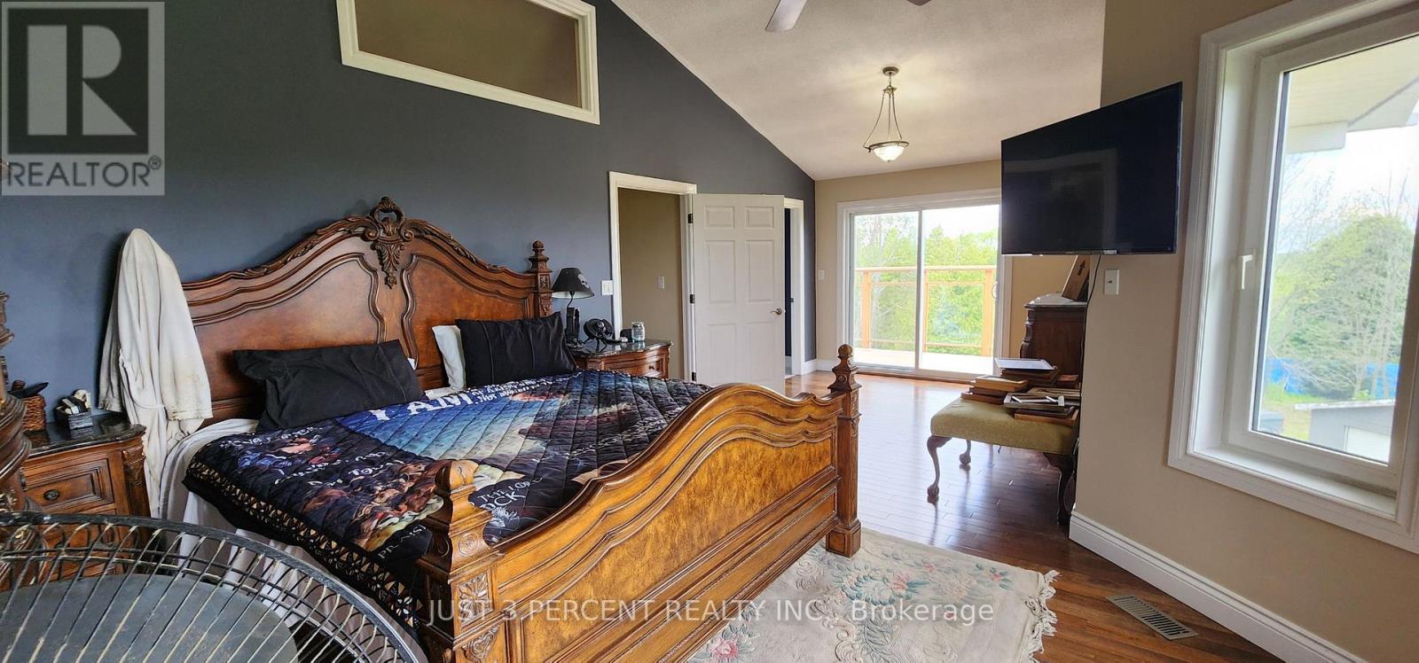 11047 County Road 45, Trent Hills, Ontario  K0L 1Y0 - Photo 30 - X12343720