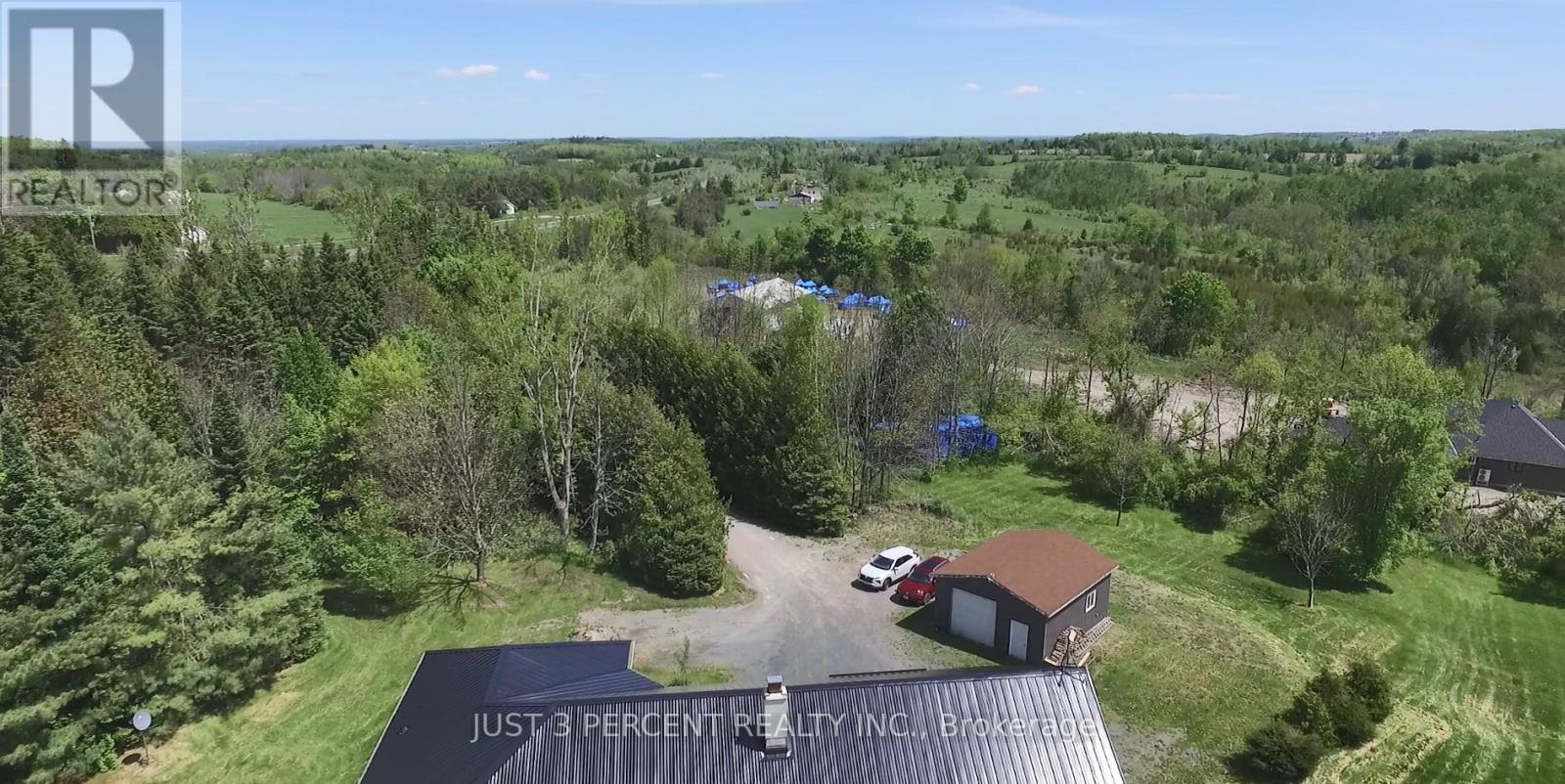 11047 County Road 45, Trent Hills, Ontario  K0L 1Y0 - Photo 49 - X12343720