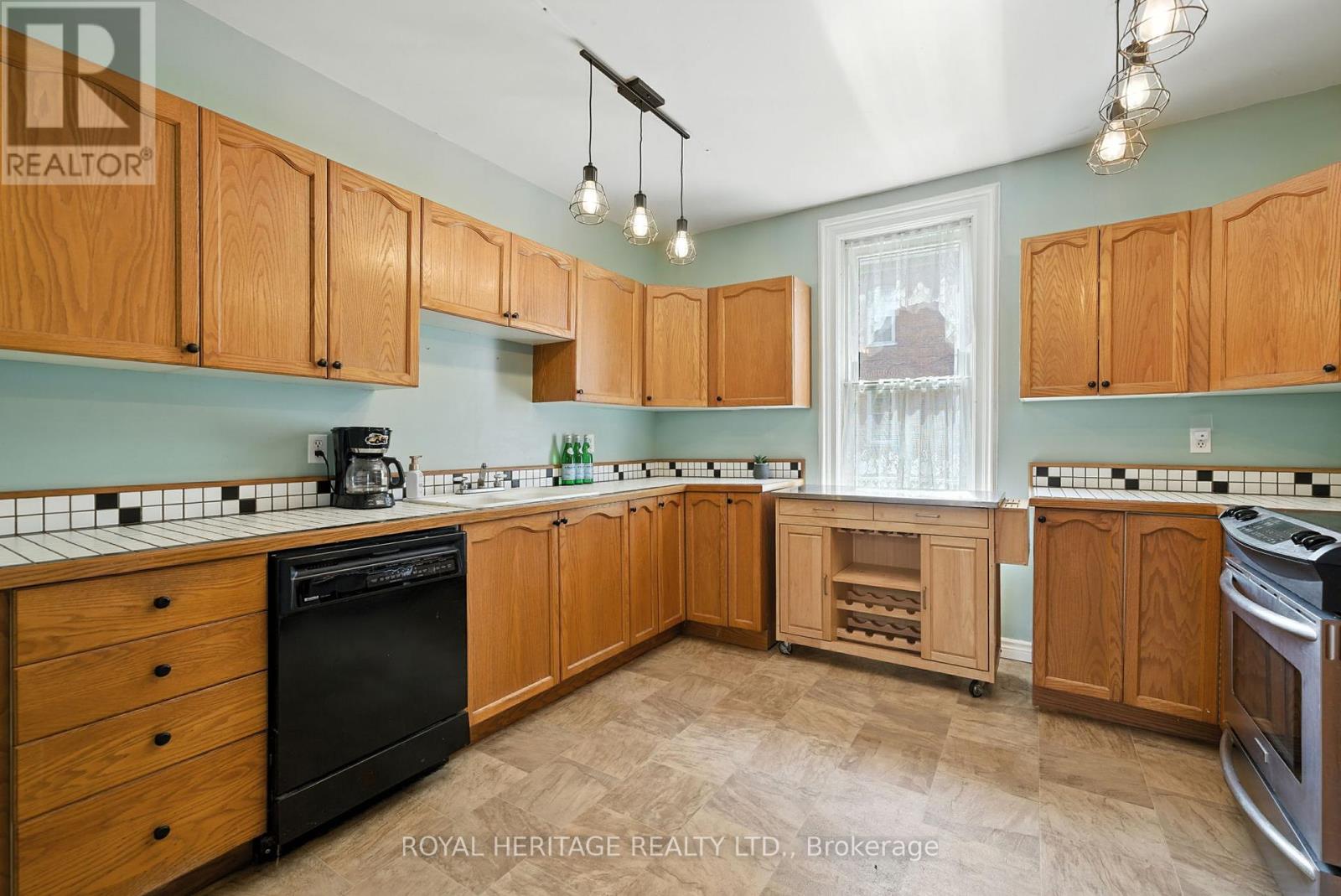 60 Booth Street S, Trent Hills (Campbellford), Ontario  K0L 1L0 - Photo 11 - X12343608
