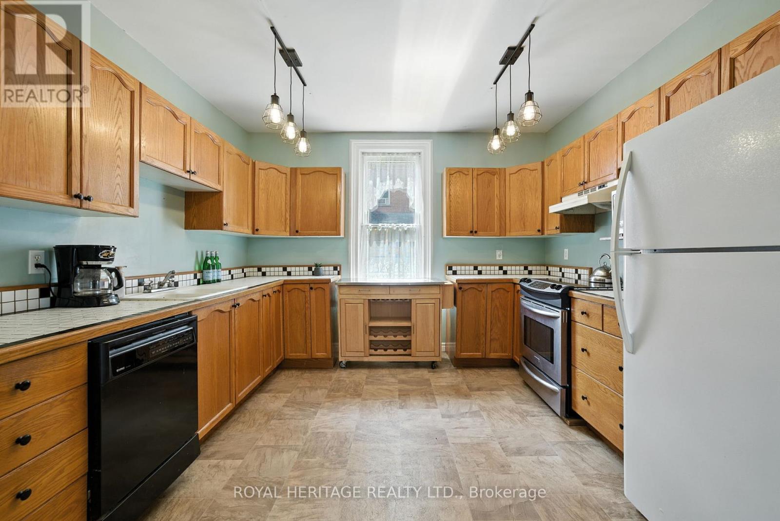60 Booth Street S, Trent Hills (Campbellford), Ontario  K0L 1L0 - Photo 12 - X12343608