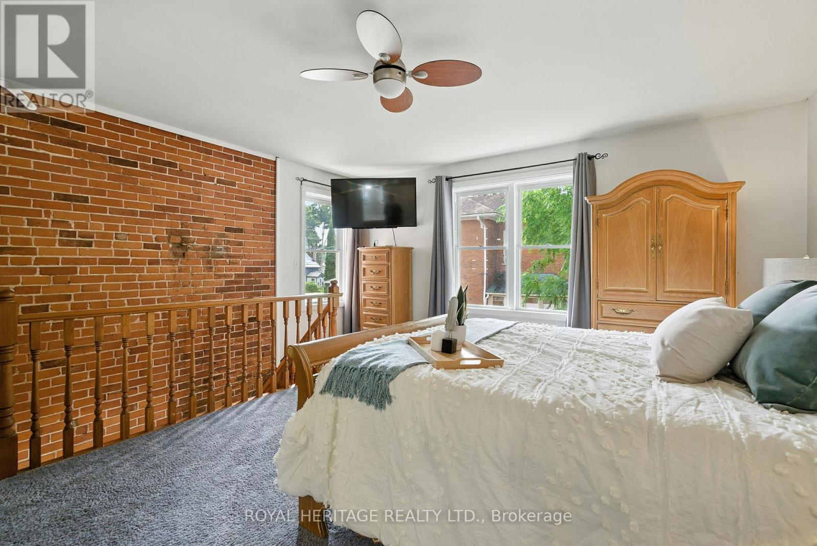 60 Booth Street S, Trent Hills (Campbellford), Ontario  K0L 1L0 - Photo 24 - X12343608