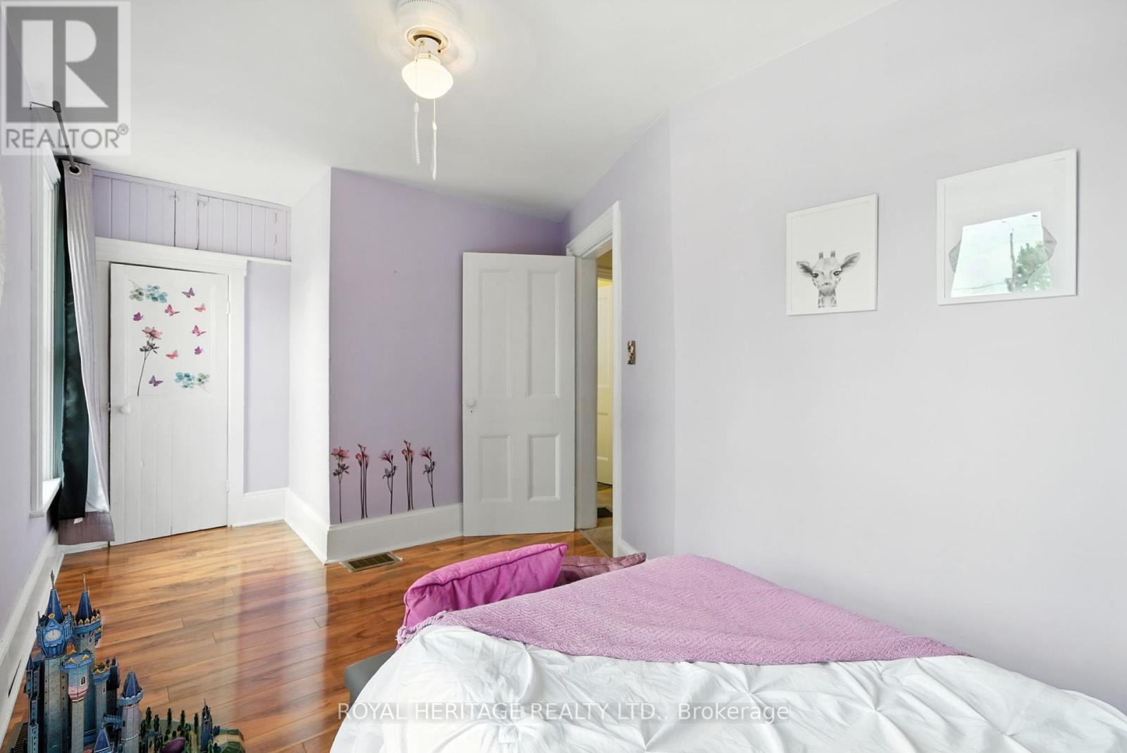 60 Booth Street S, Trent Hills (Campbellford), Ontario  K0L 1L0 - Photo 29 - X12343608
