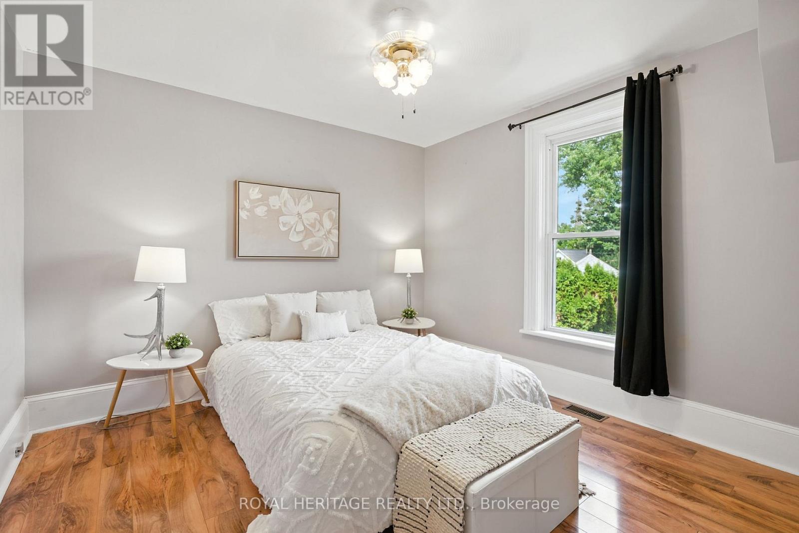 60 Booth Street S, Trent Hills (Campbellford), Ontario  K0L 1L0 - Photo 30 - X12343608