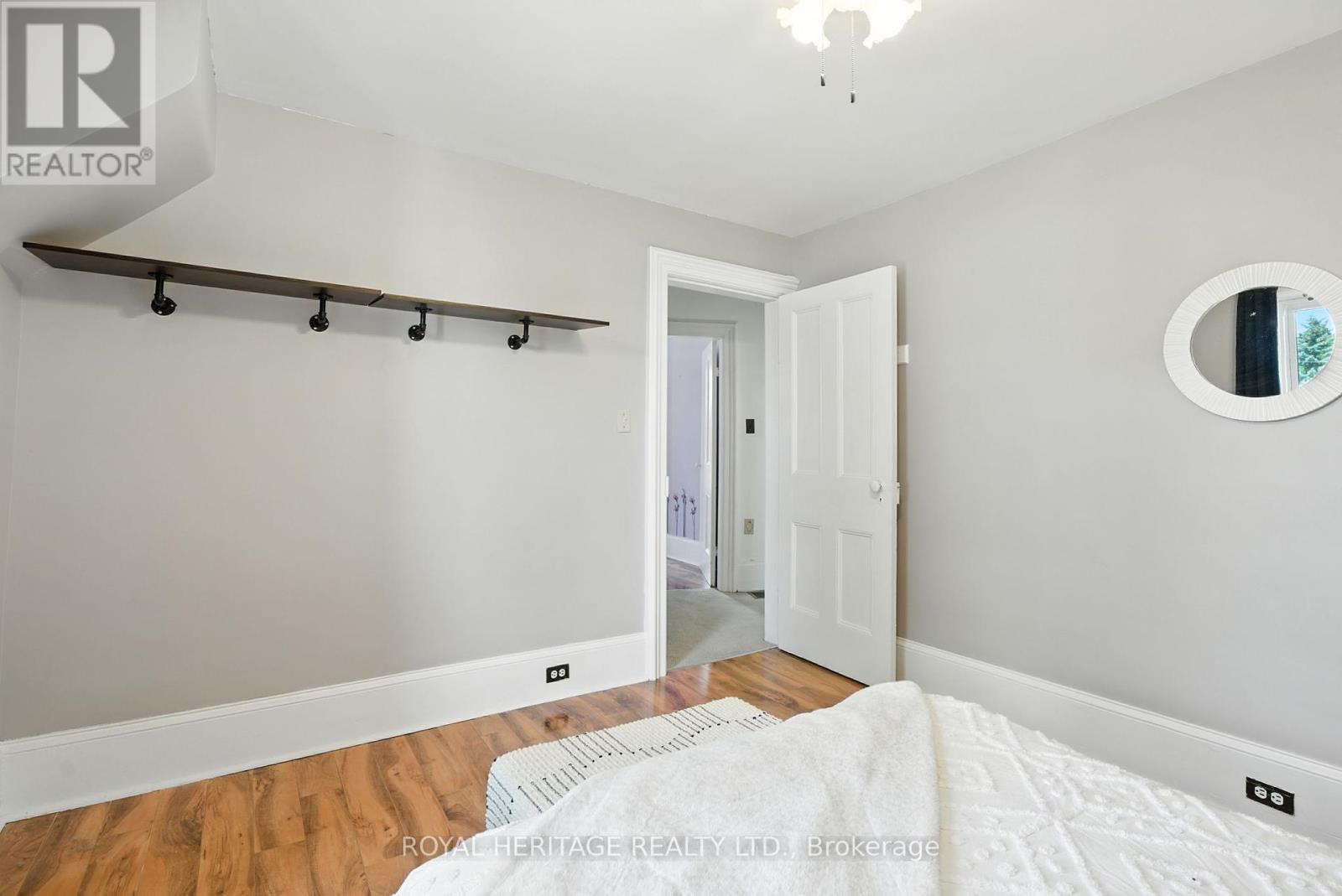 60 Booth Street S, Trent Hills (Campbellford), Ontario  K0L 1L0 - Photo 31 - X12343608