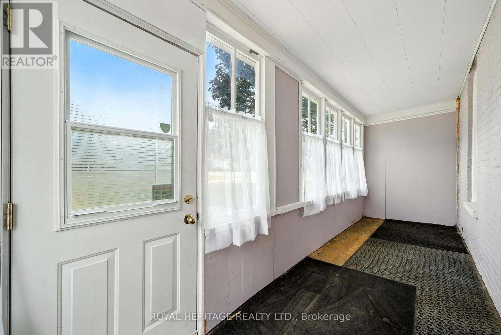 60 Booth Street S, Trent Hills (Campbellford), Ontario  K0L 1L0 - Photo 32 - X12343608