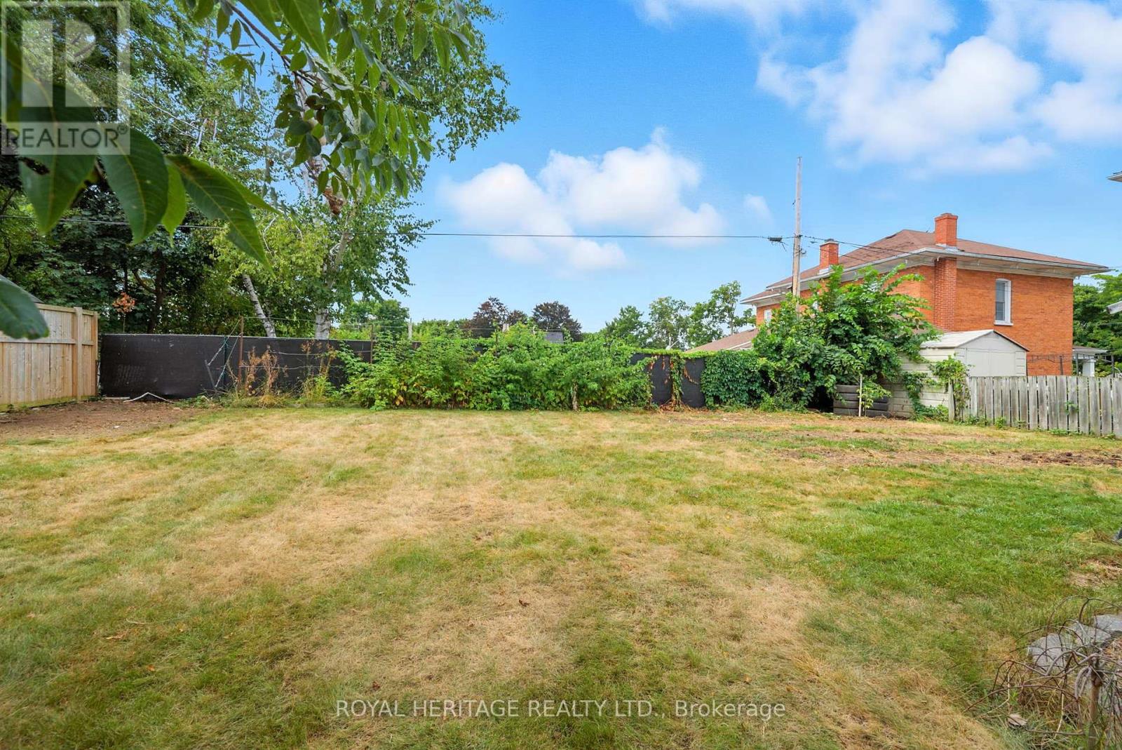 60 Booth Street S, Trent Hills (Campbellford), Ontario  K0L 1L0 - Photo 36 - X12343608