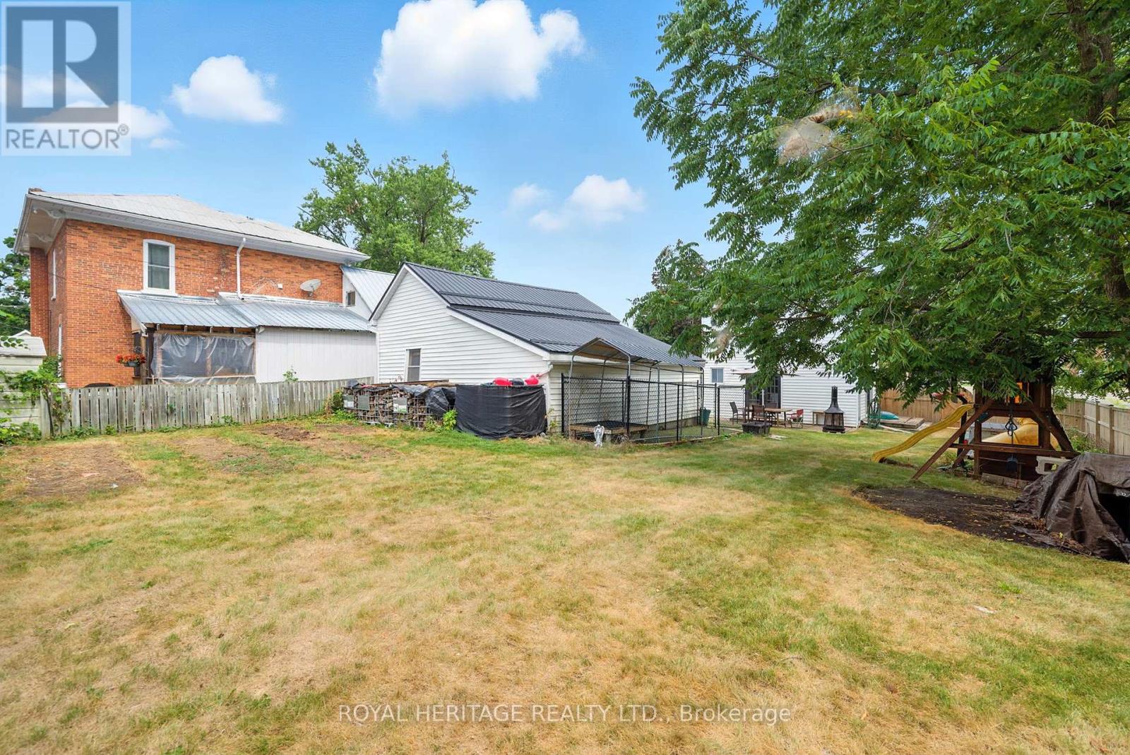 60 Booth Street S, Trent Hills (Campbellford), Ontario  K0L 1L0 - Photo 37 - X12343608