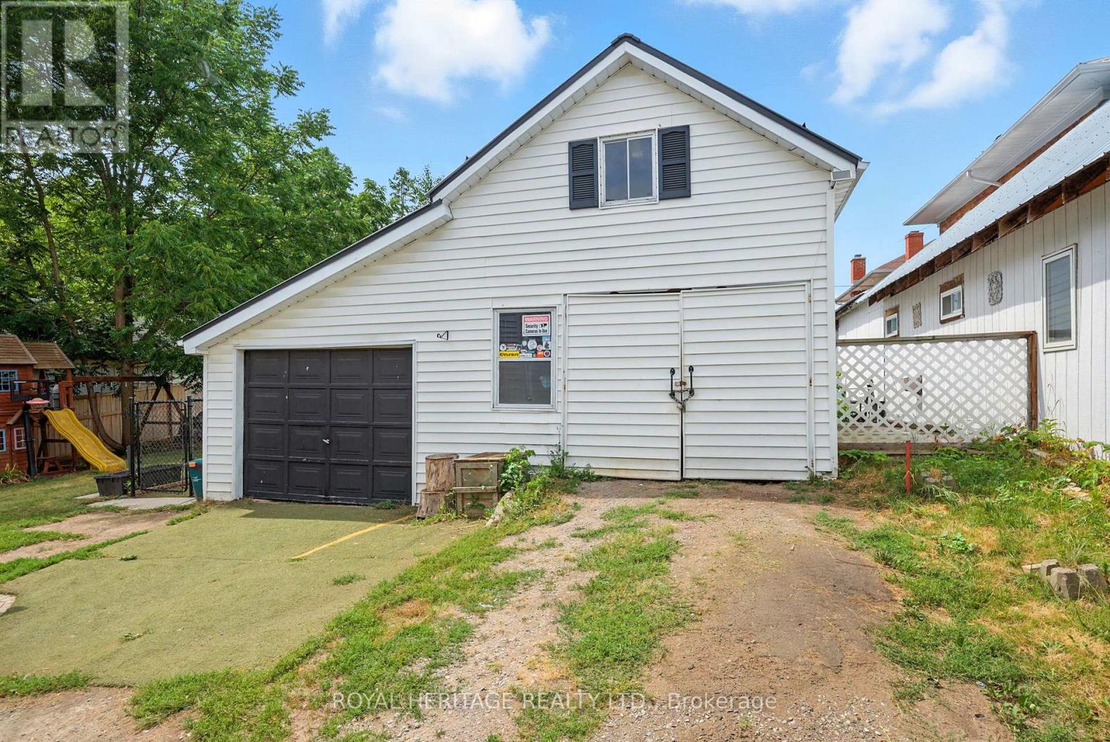 60 Booth Street S, Trent Hills (Campbellford), Ontario  K0L 1L0 - Photo 38 - X12343608