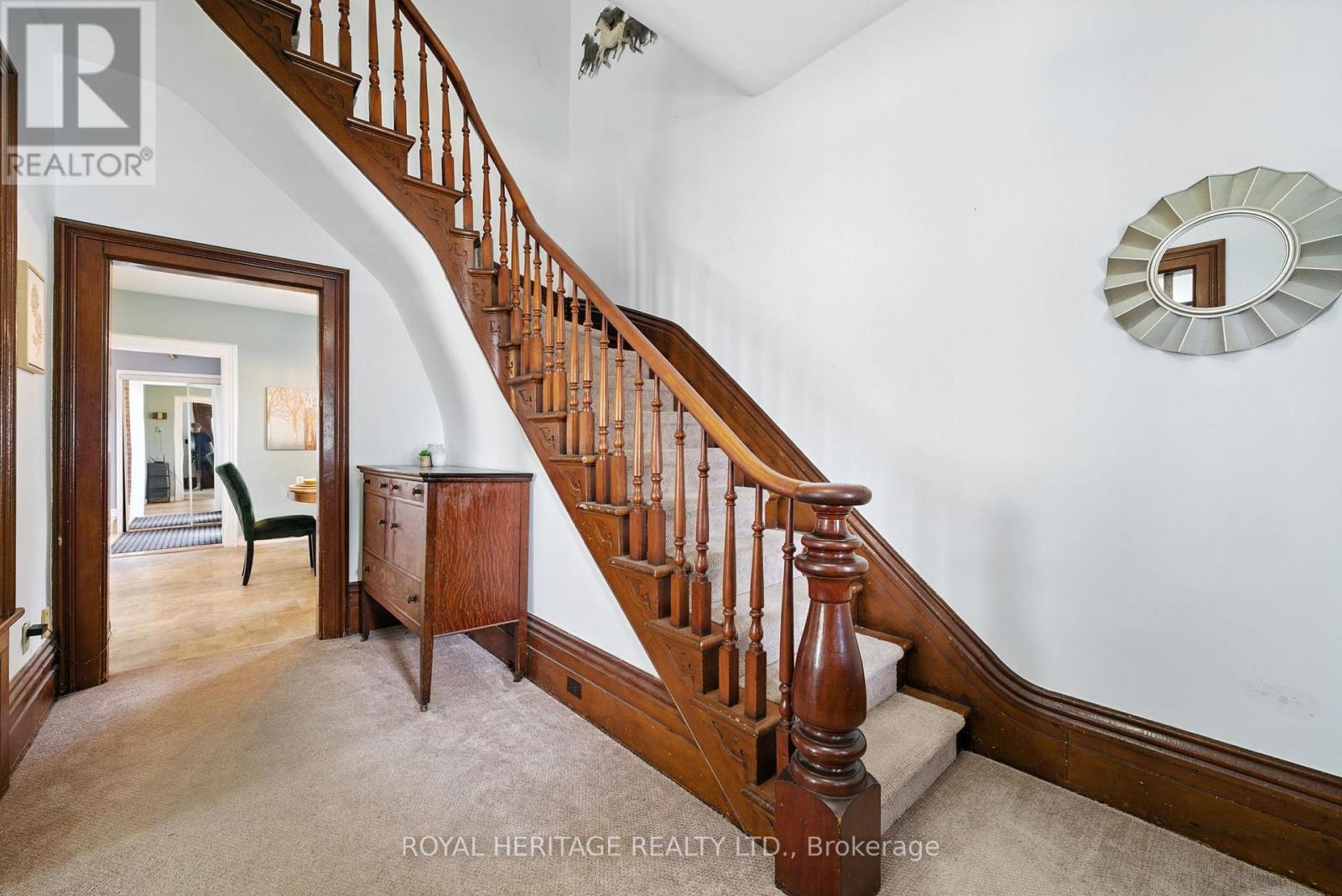 60 Booth Street S, Trent Hills (Campbellford), Ontario  K0L 1L0 - Photo 6 - X12343608