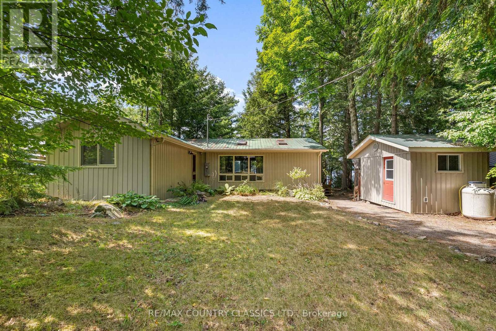 82a Chescher Crescent, Wollaston, Ontario  K0L 1P0 - Photo 3 - X12343737