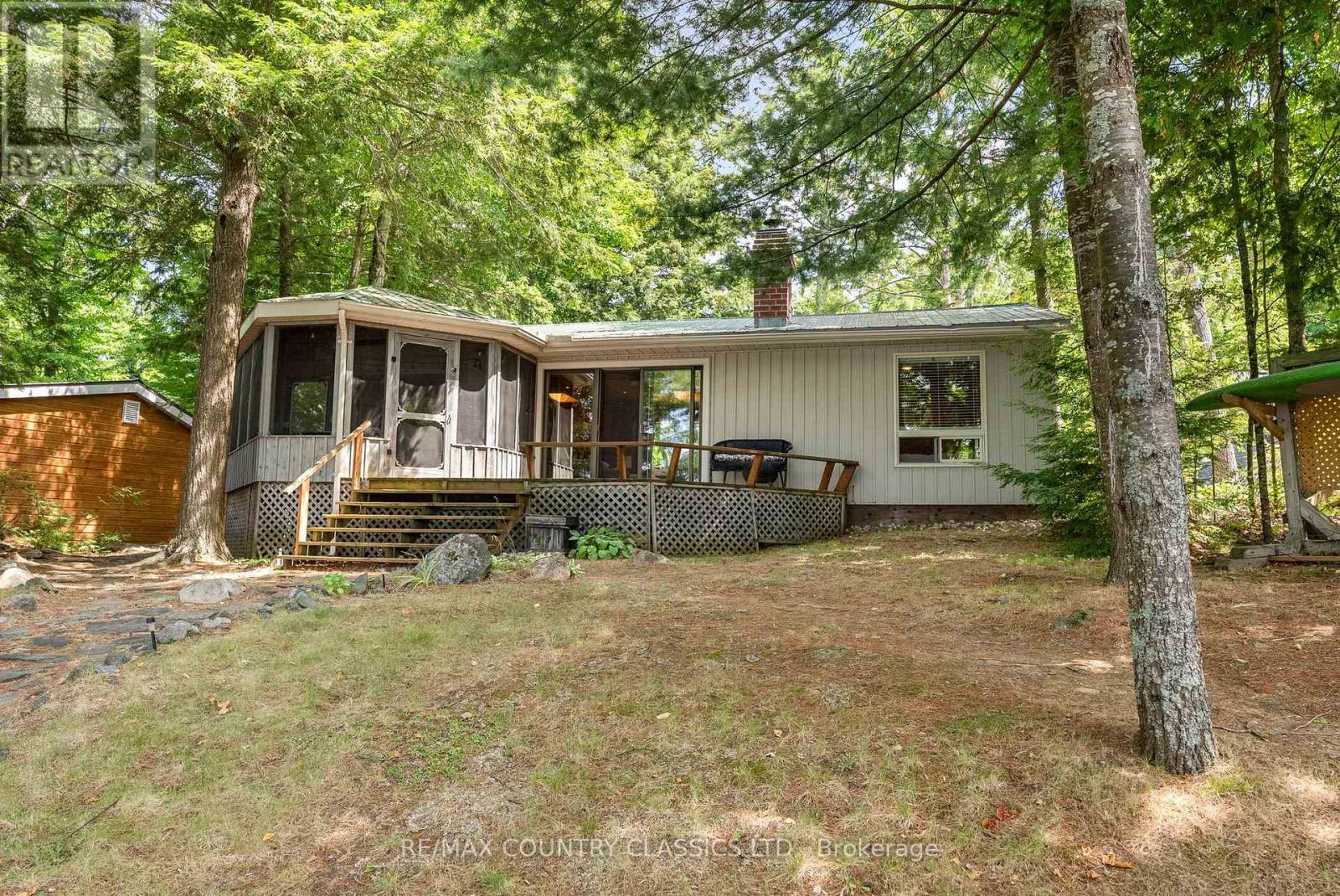 82a Chescher Crescent, Wollaston, Ontario  K0L 1P0 - Photo 34 - X12343737