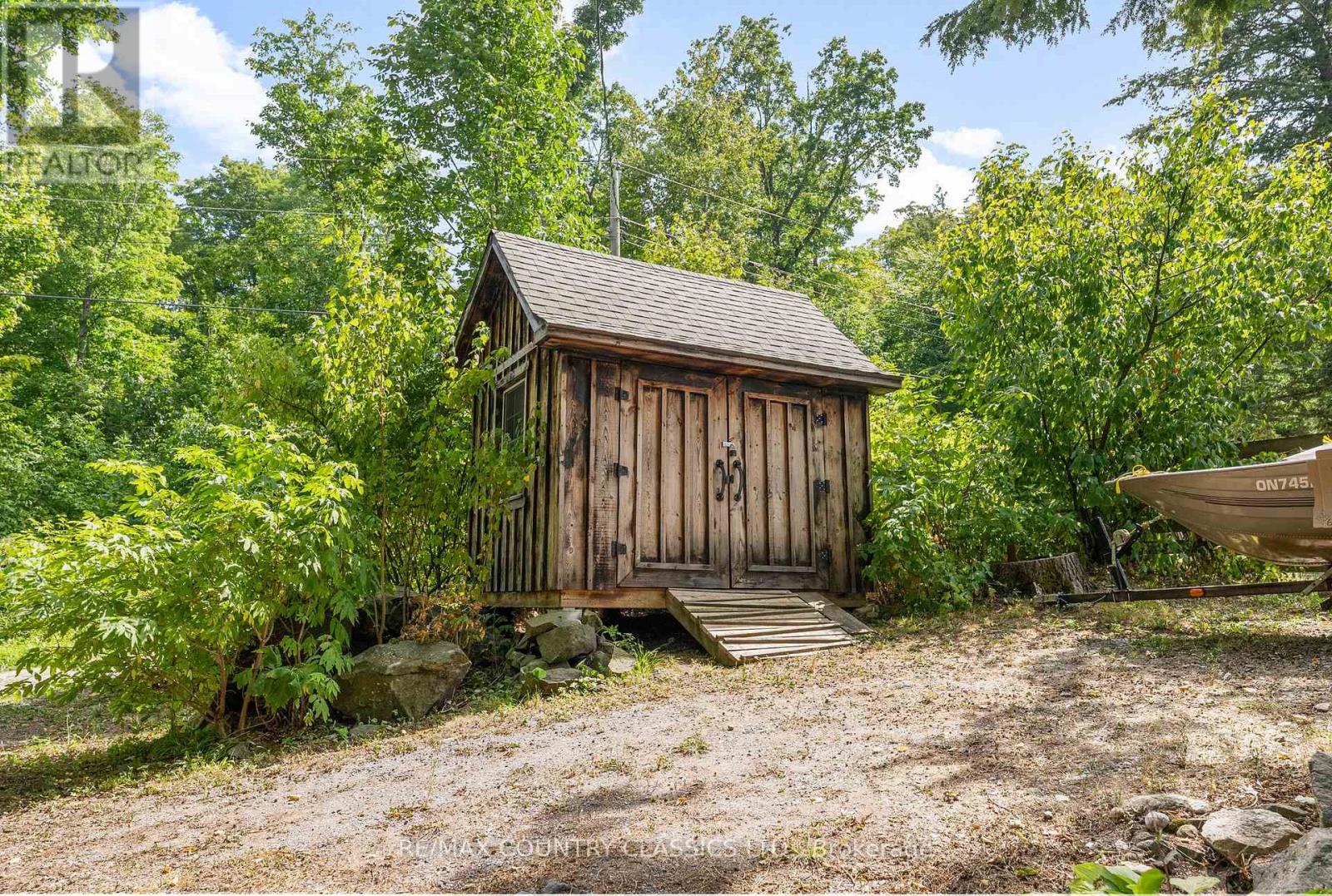 82a Chescher Crescent, Wollaston, Ontario  K0L 1P0 - Photo 36 - X12343737