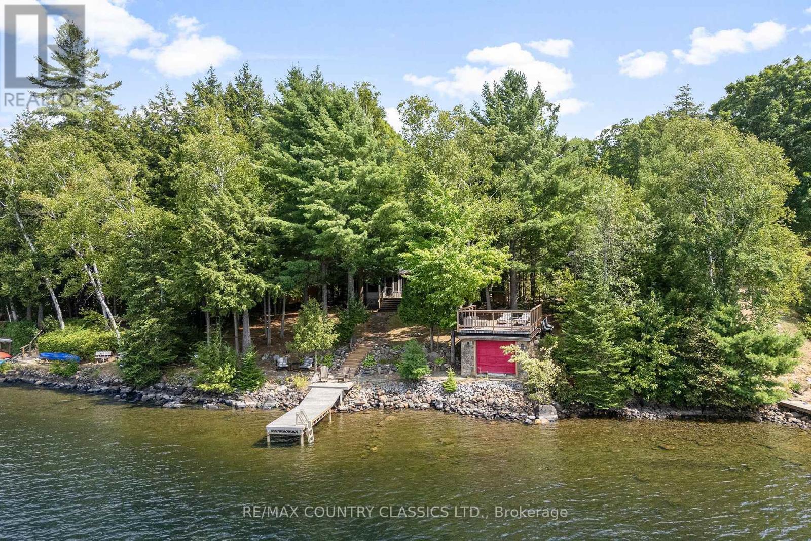 82a Chescher Crescent, Wollaston, Ontario  K0L 1P0 - Photo 38 - X12343737