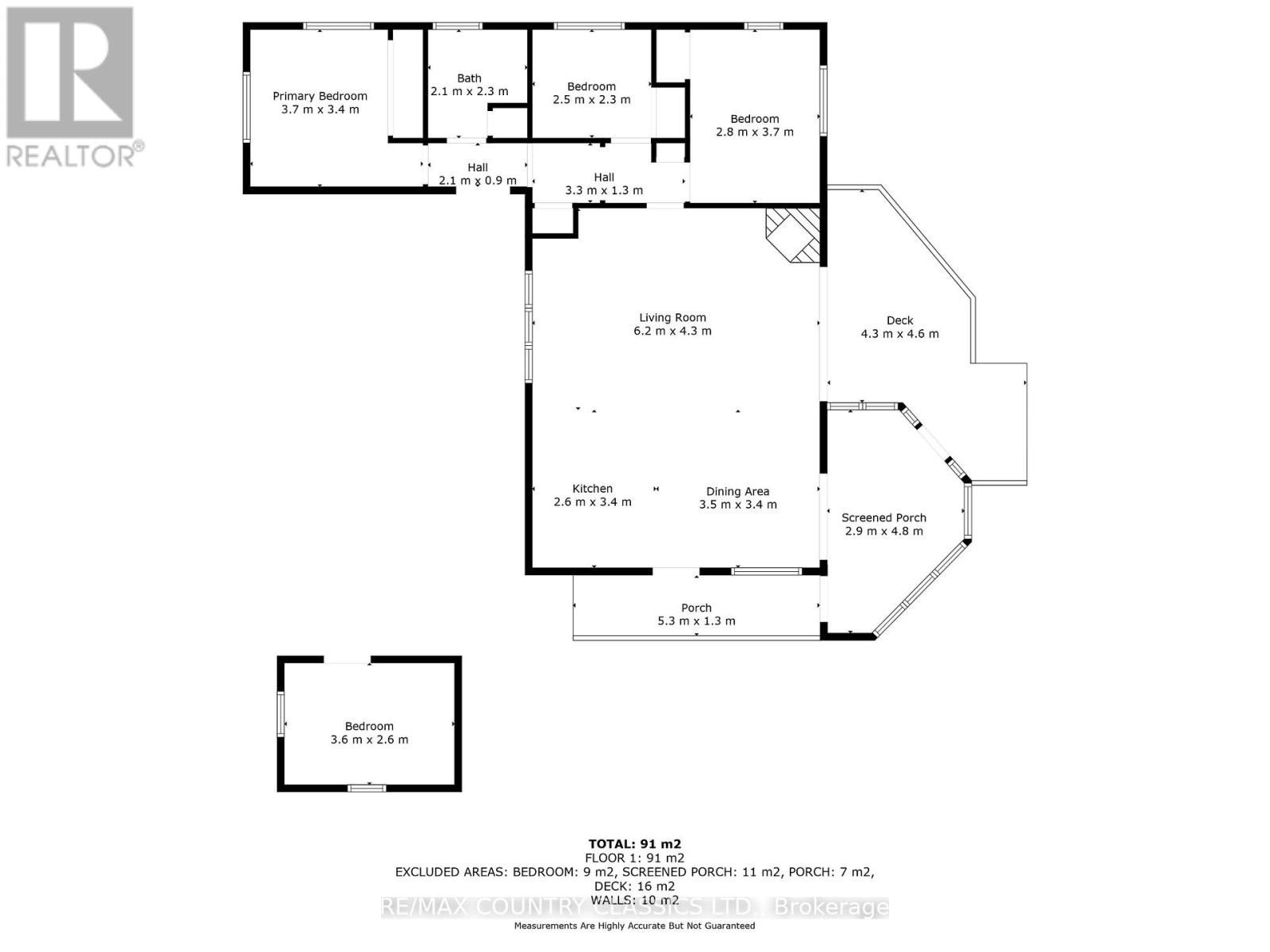 82a Chescher Crescent, Wollaston, Ontario  K0L 1P0 - Photo 46 - X12343737
