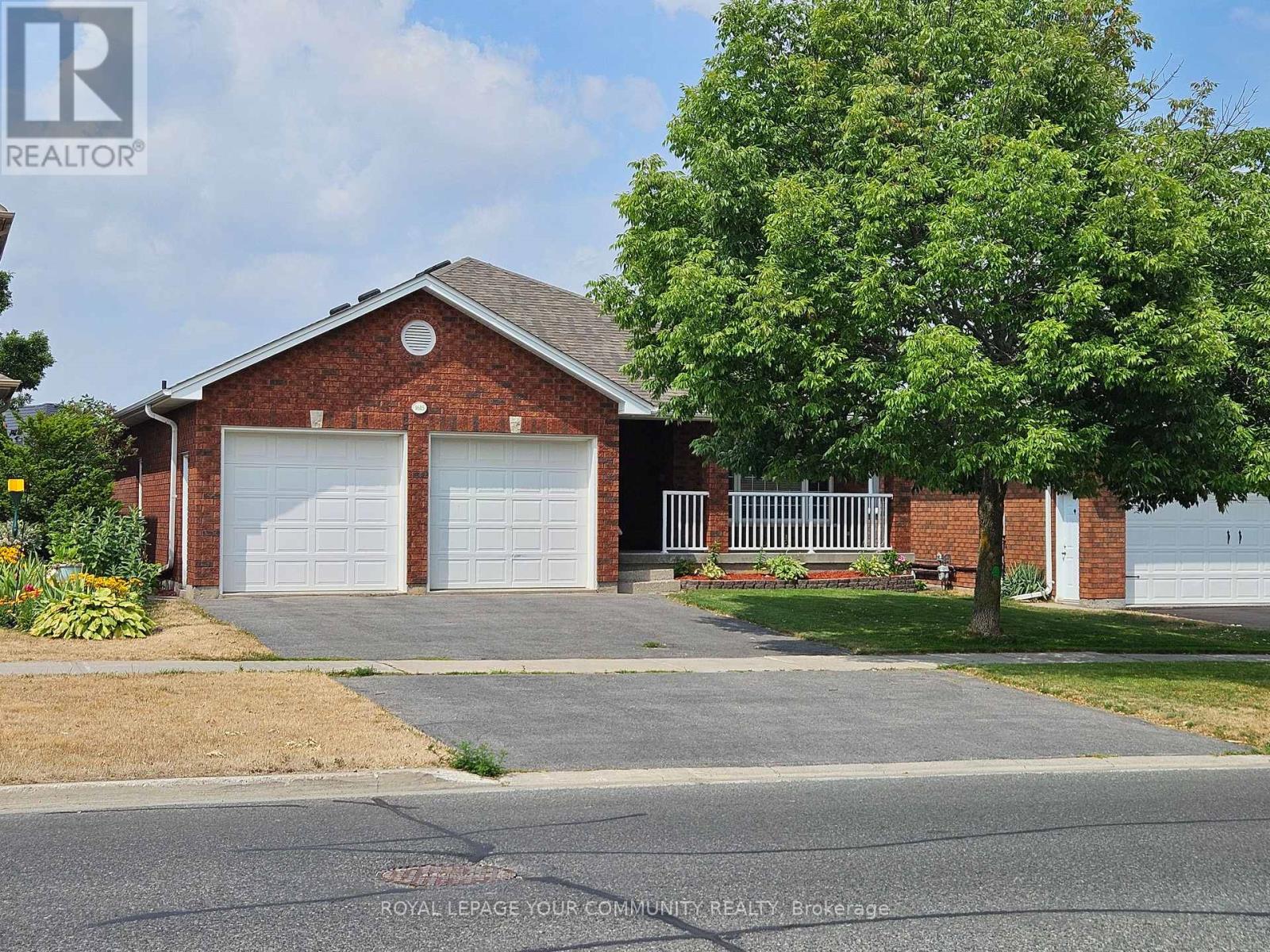 1615 RAVENWOOD DRIVE, peterborough west (north), Ontario