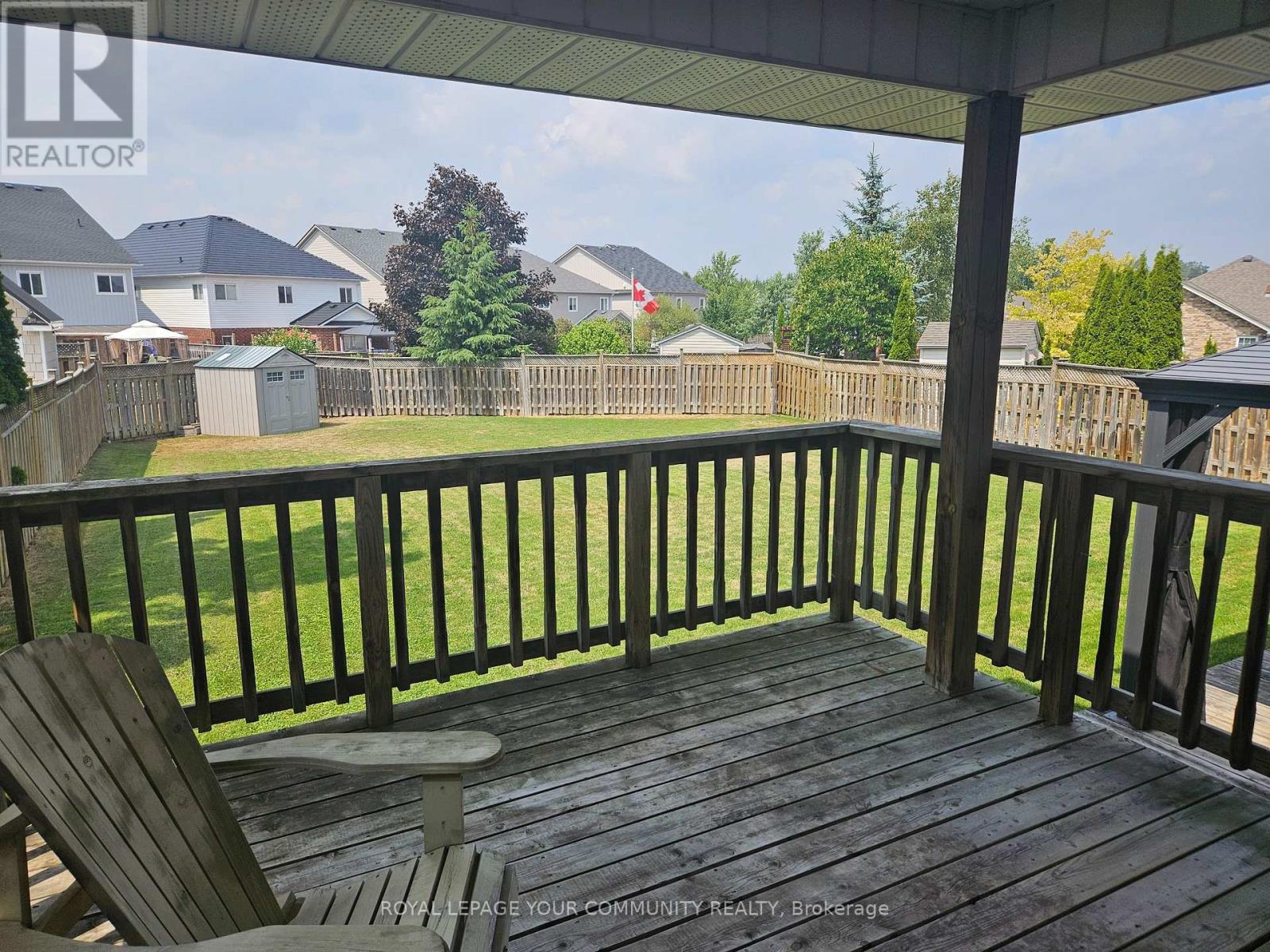 1615 Ravenwood Drive, Peterborough West (North), Ontario  K9K 2P8 - Photo 14 - X12343711