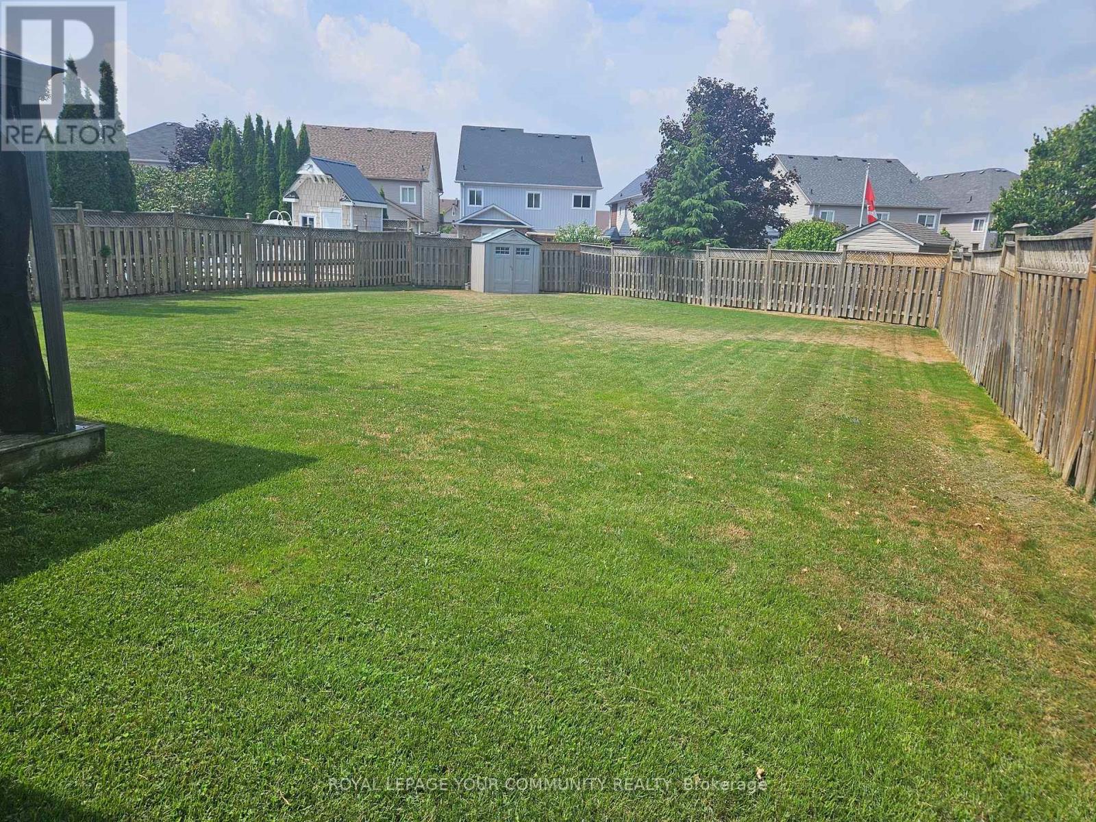 1615 Ravenwood Drive, Peterborough West (North), Ontario  K9K 2P8 - Photo 15 - X12343711