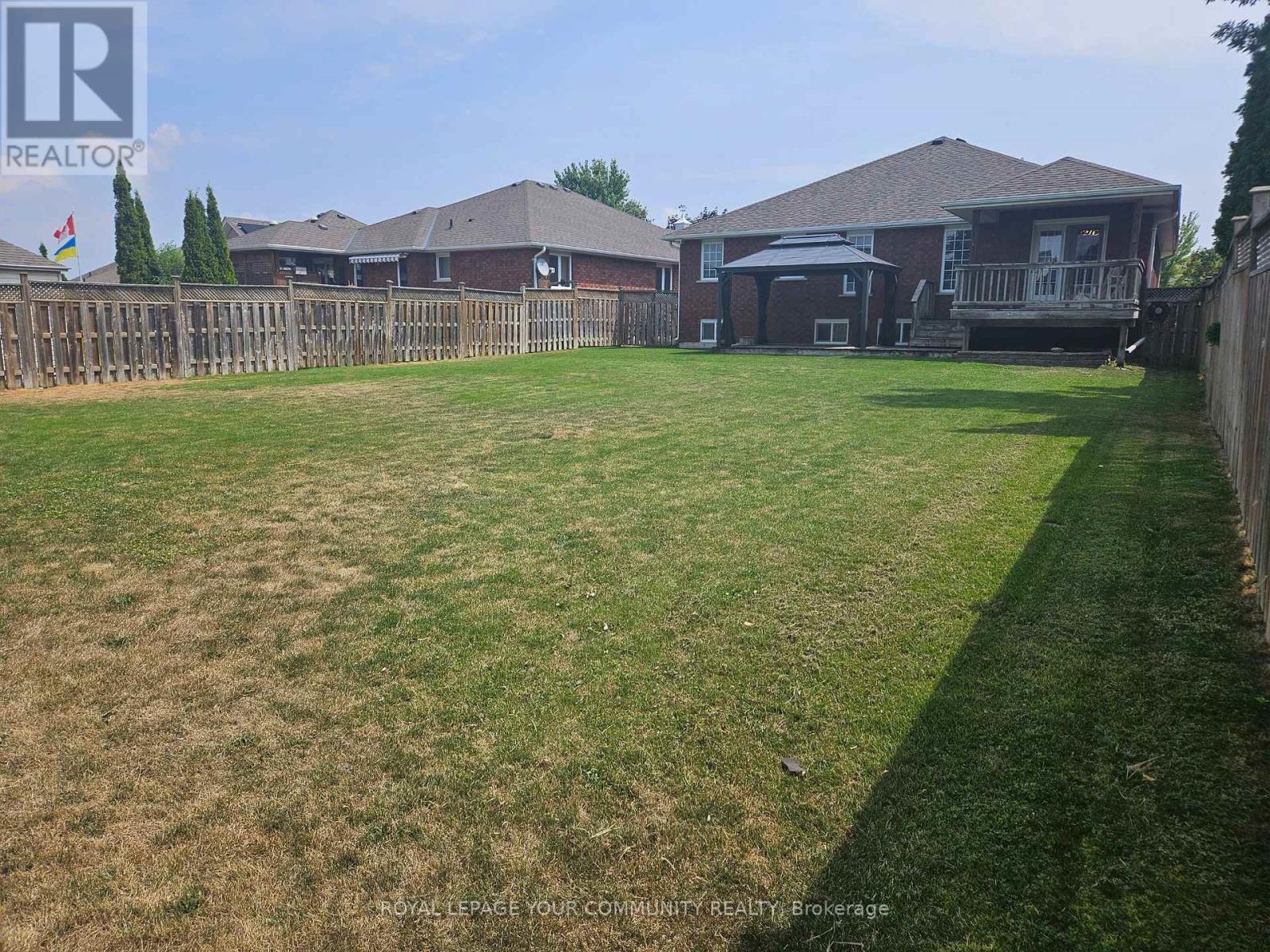 1615 Ravenwood Drive, Peterborough West (North), Ontario  K9K 2P8 - Photo 16 - X12343711