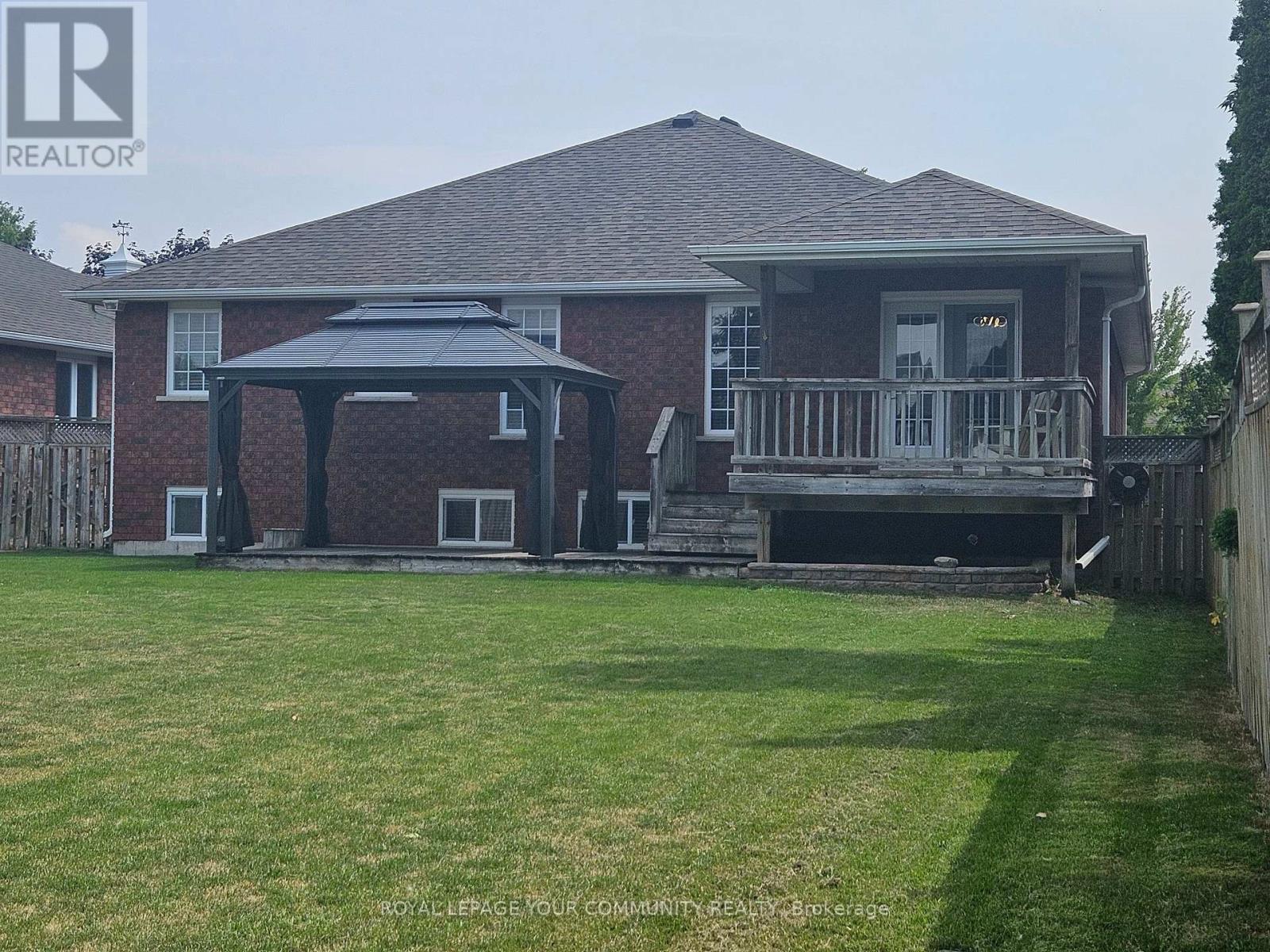 1615 Ravenwood Drive, Peterborough West (North), Ontario  K9K 2P8 - Photo 17 - X12343711